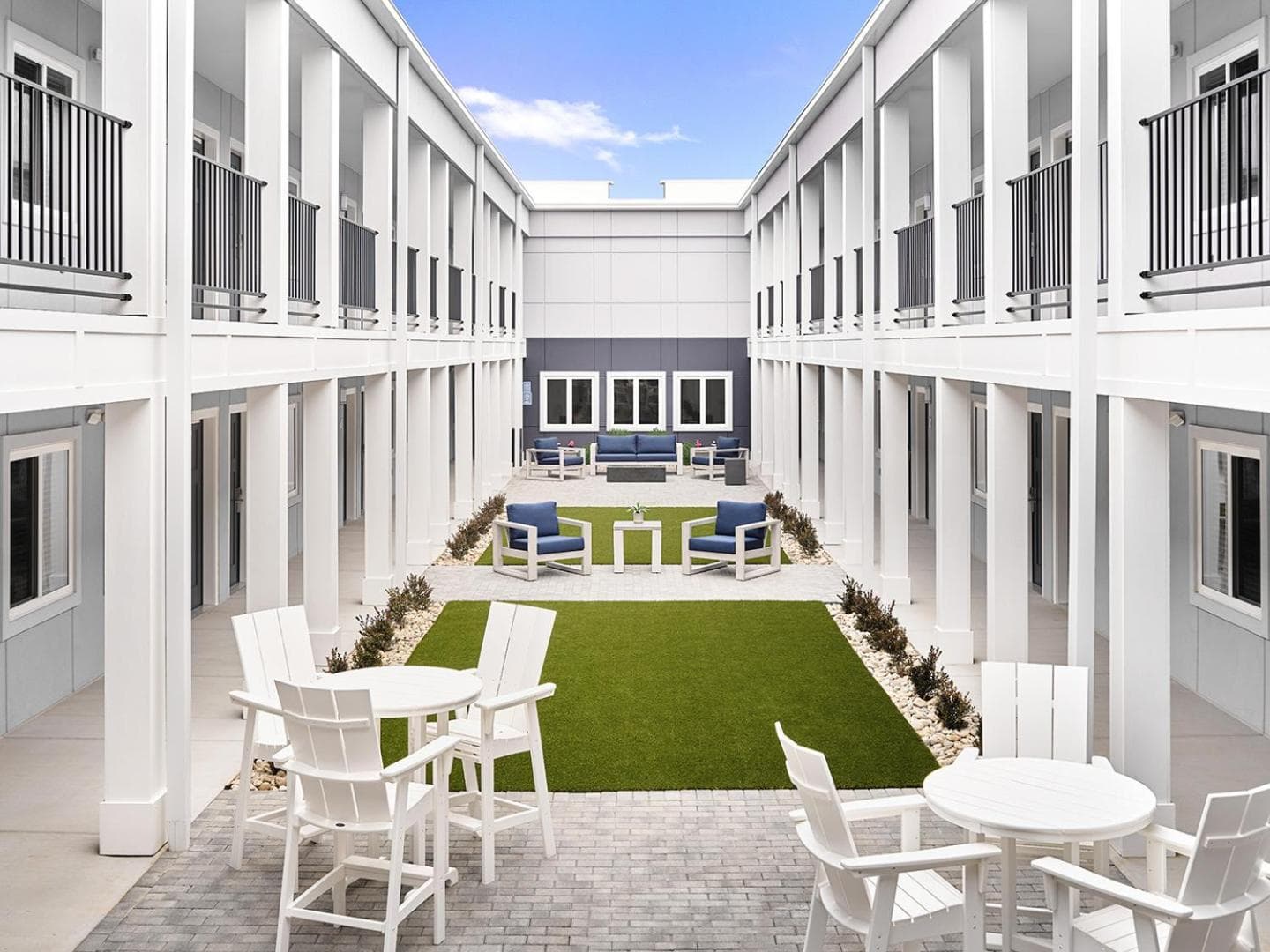 stayAPT Suites Killeen-Fort Cavazos gallery photo in Killeen, TX — image 10