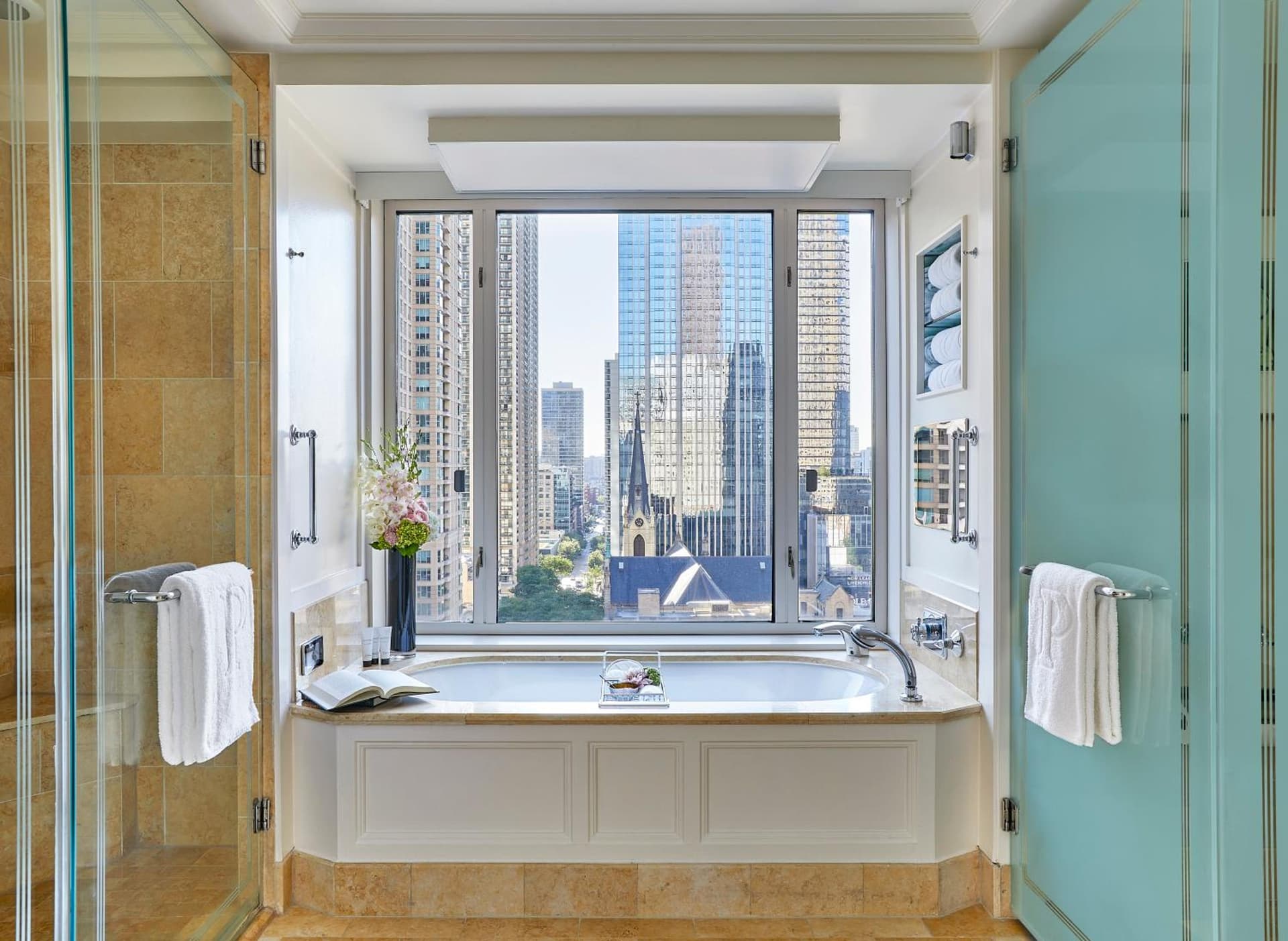 The Peninsula Chicago gallery photo in Chicago, IL — image 26