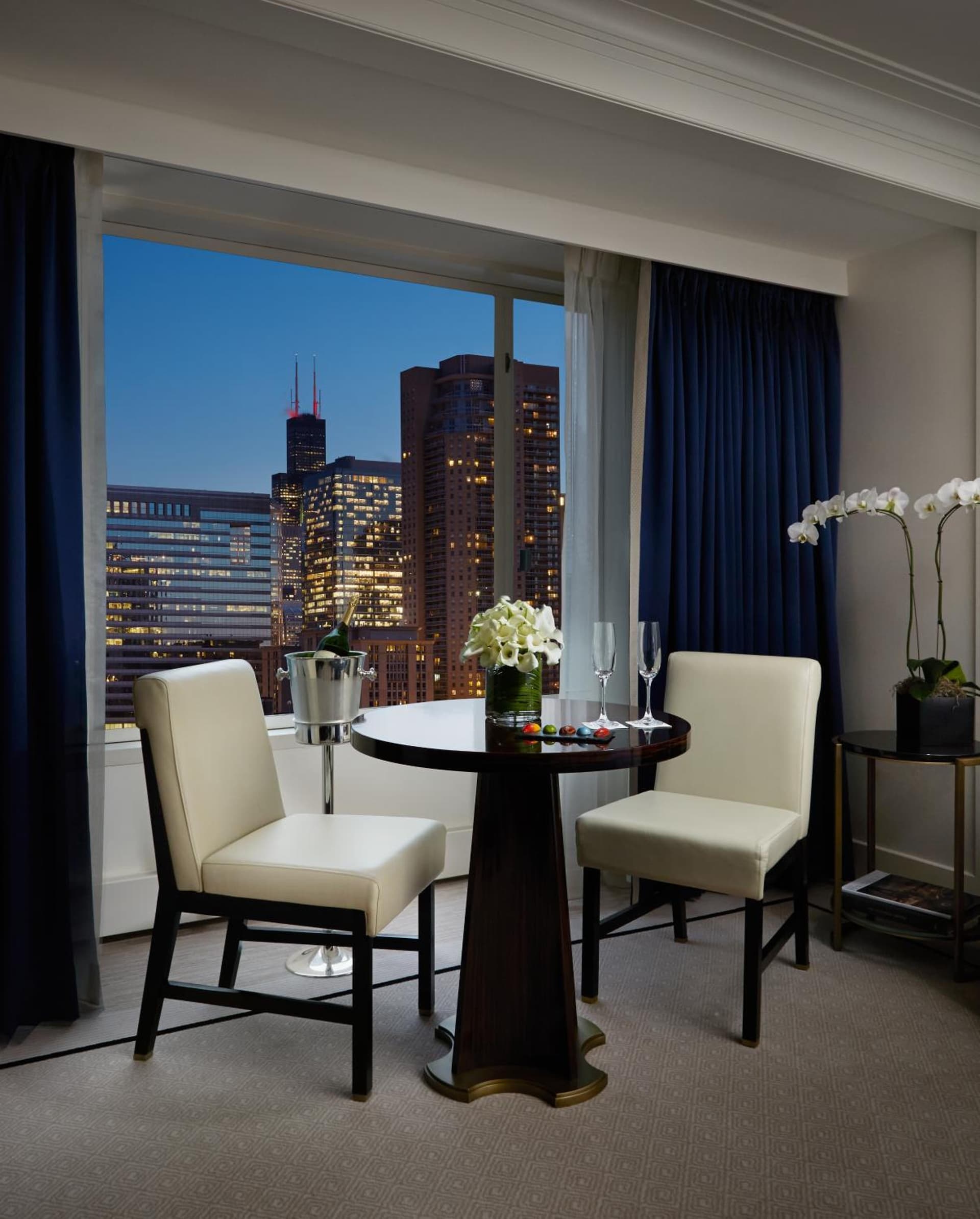 The Peninsula Chicago gallery photo in Chicago, IL — image 7