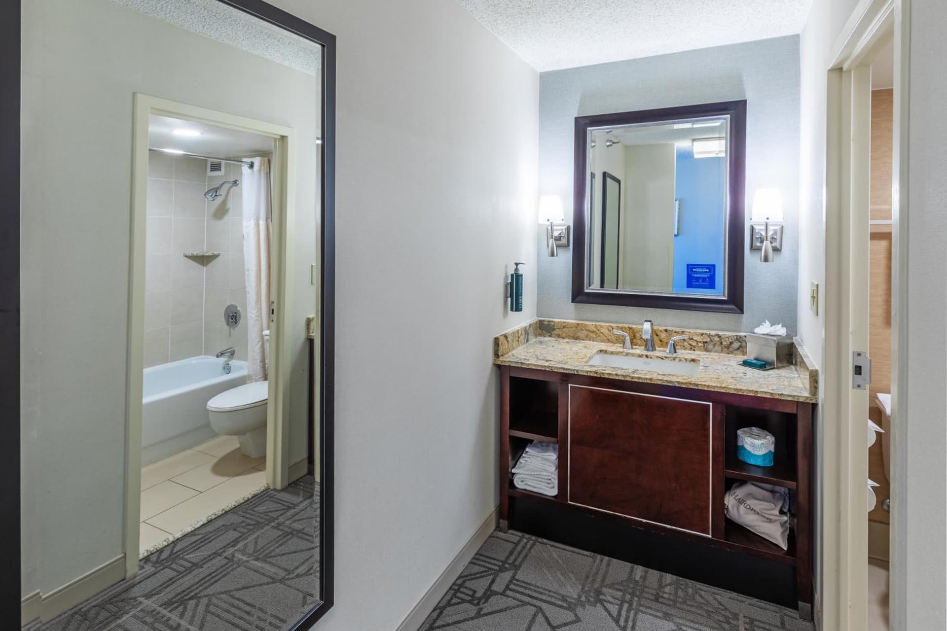 DoubleTree by Hilton Tulsa Downtown gallery photo in Tulsa, OK — image 10