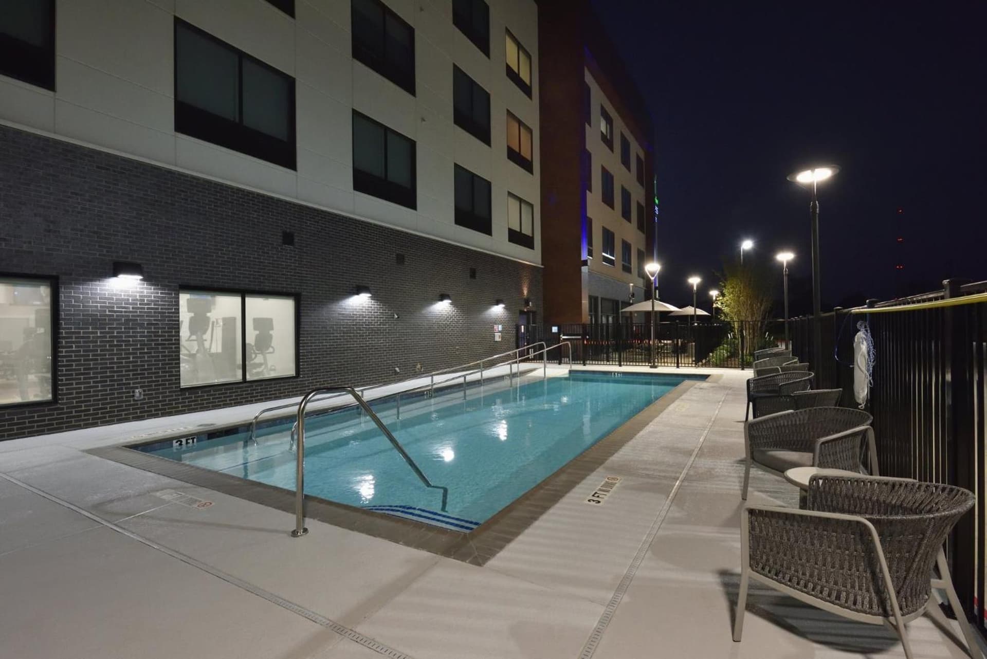 Holiday Inn Express & Suites Spring - Woodlands Area by IHG gallery photo in Spring, TX — image 53