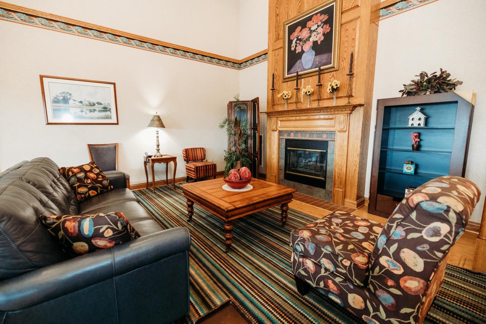 Parkview Inn & Suites, Lancaster Amish Country, PA gallery photo in Lancaster, PA — image 49