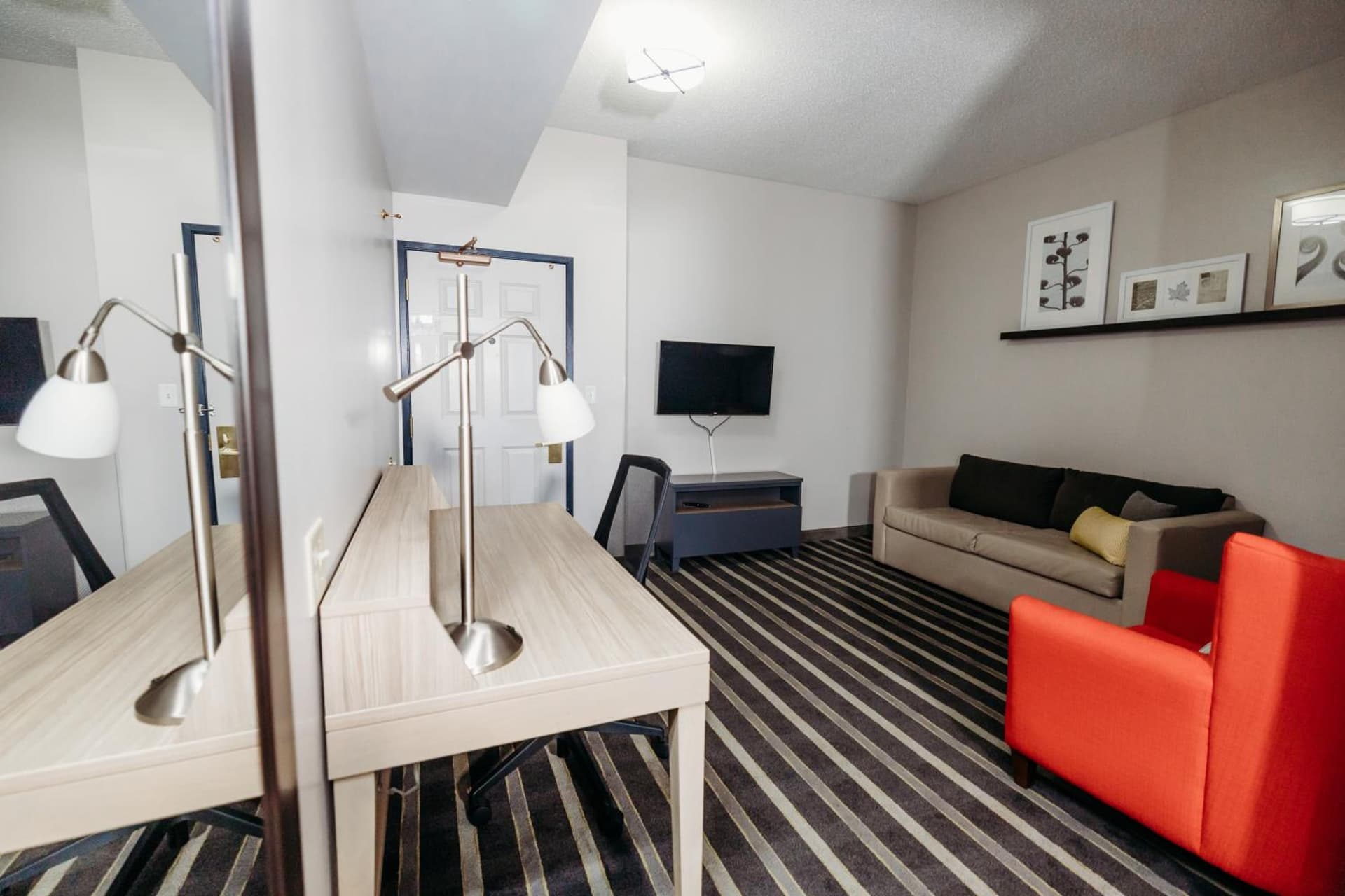 Parkview Inn & Suites, Lancaster Amish Country, PA gallery photo in Lancaster, PA — image 40