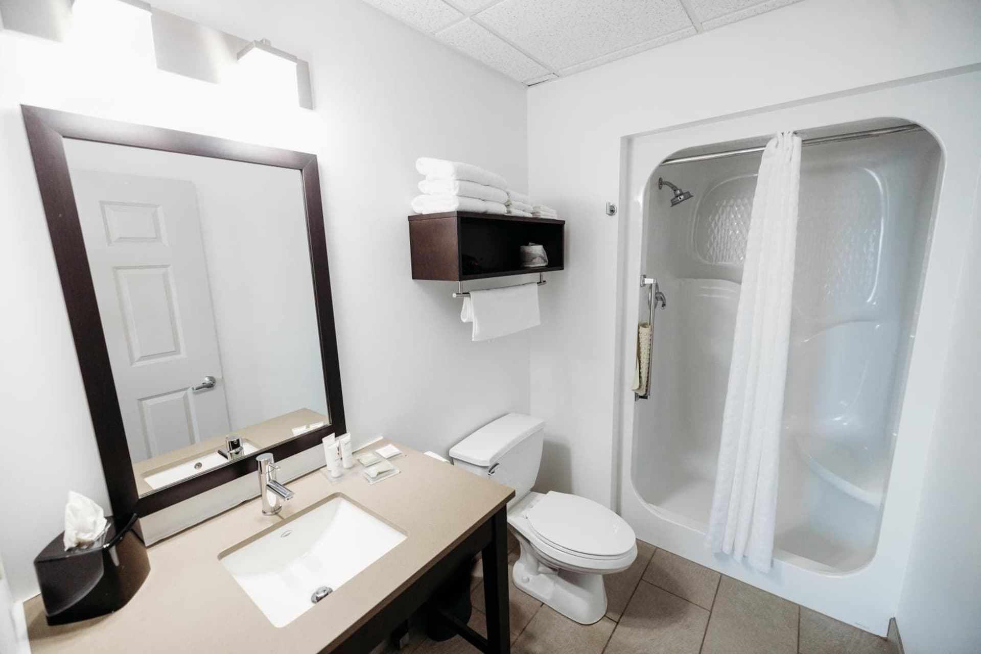 Parkview Inn & Suites, Lancaster Amish Country, PA property views in Lancaster, PA — gallery photo 3