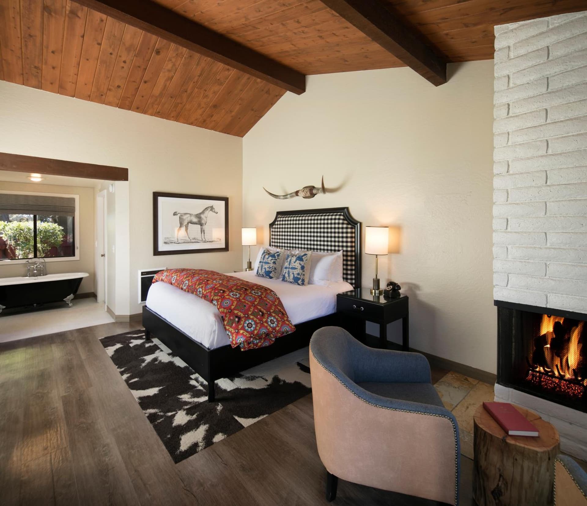 Oceanpoint Ranch gallery photo in Cambria, CA — image 8