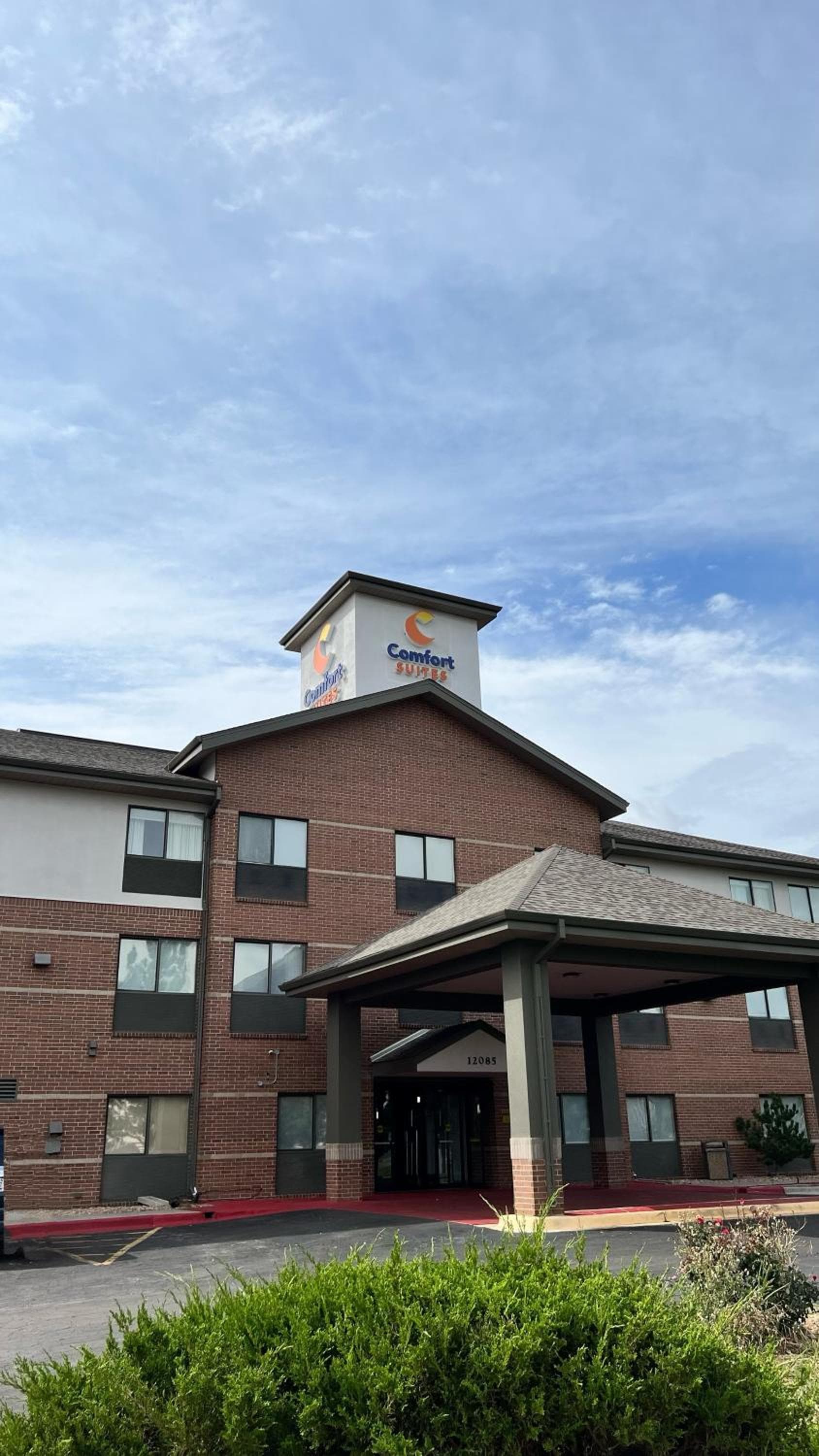 Comfort Suites Denver North - Westminster gallery photo in Westminster, CO — image 43