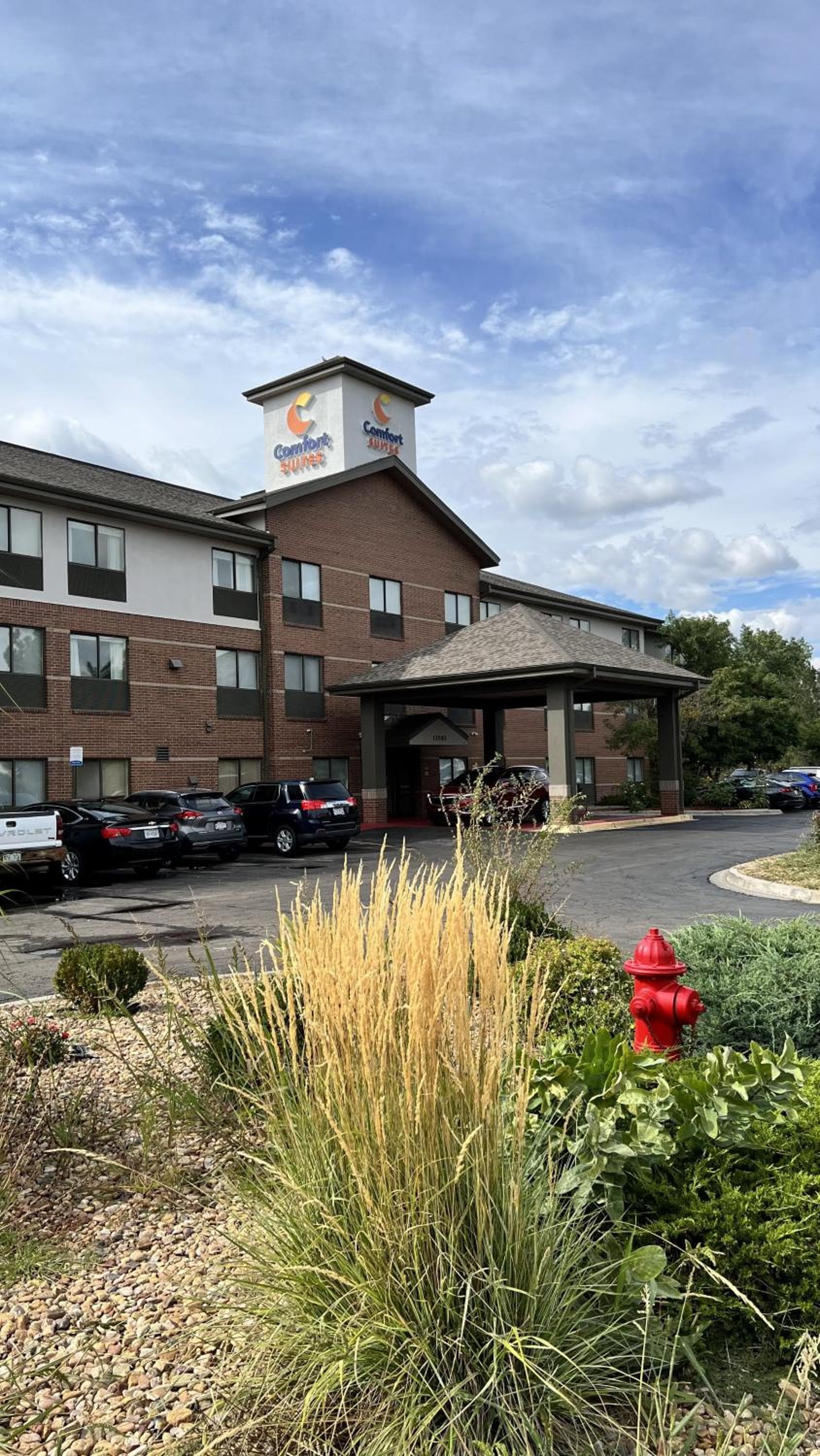Comfort Suites Denver North - Westminster gallery photo in Westminster, CO — image 16