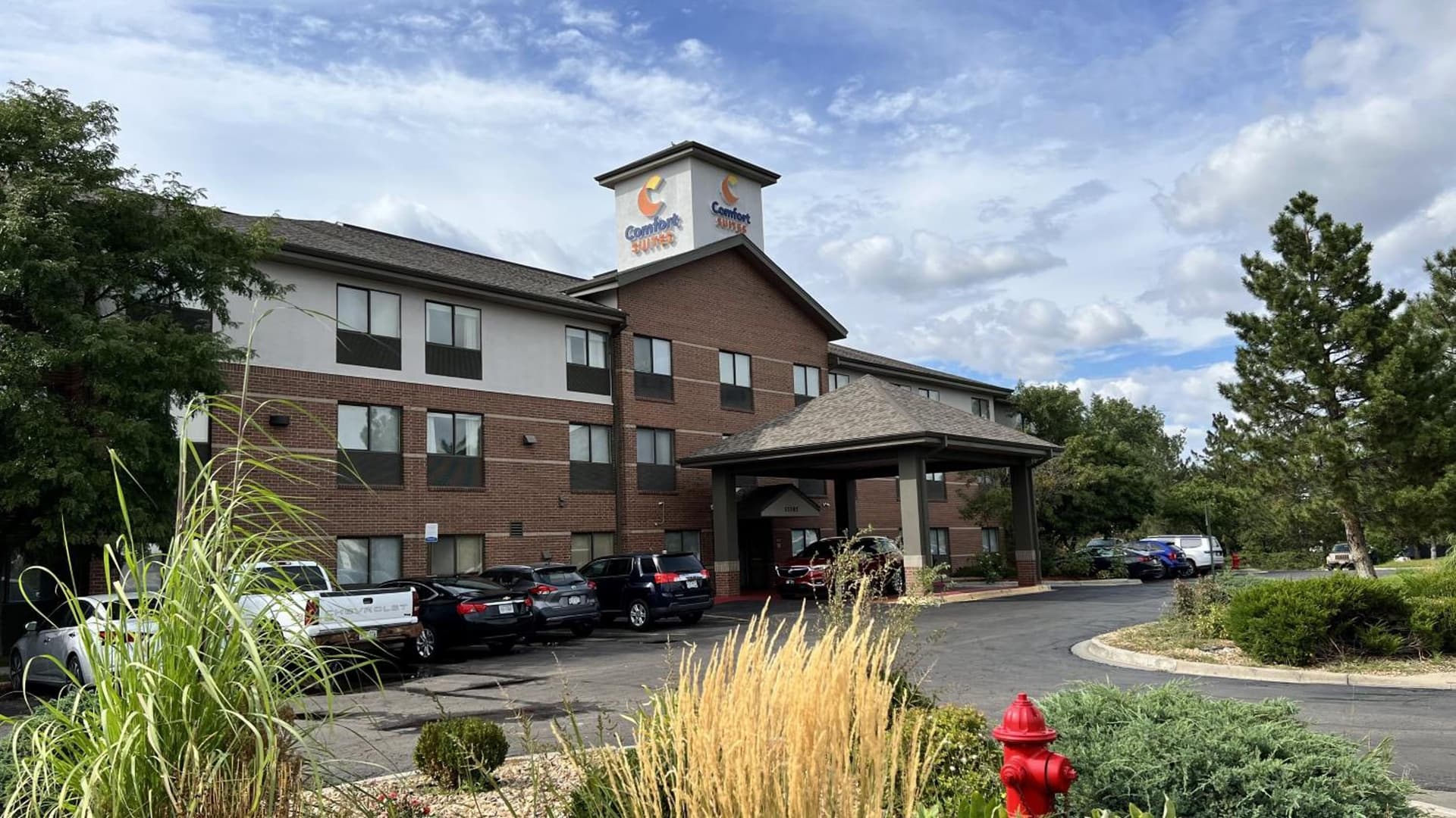 Comfort Suites Denver North - Westminster gallery photo in Westminster, CO — image 19