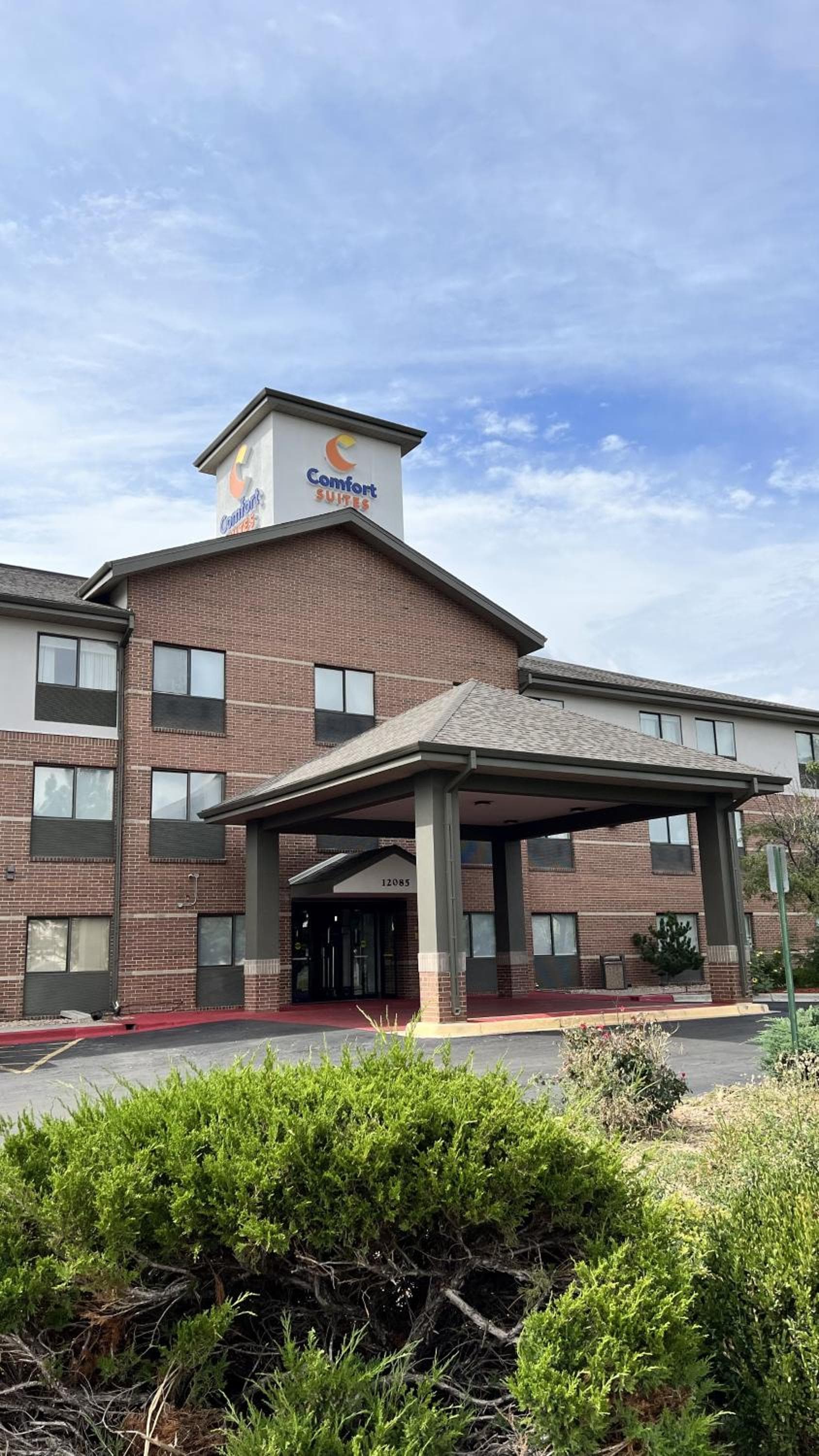 Comfort Suites Denver North - Westminster gallery photo in Westminster, CO — image 46