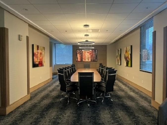 The Strathallan Rochester Hotel & Spa, Tapestry by Hilton gallery photo in Rochester, NY — image 26