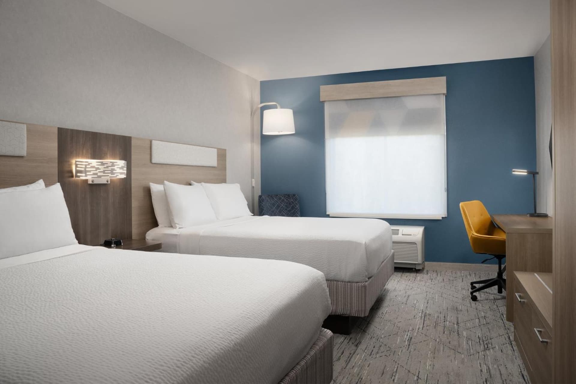 Holiday Inn Express & Suites Alexandria - Fort Belvoir by IHG gallery photo in Alexandria, VA — image 48