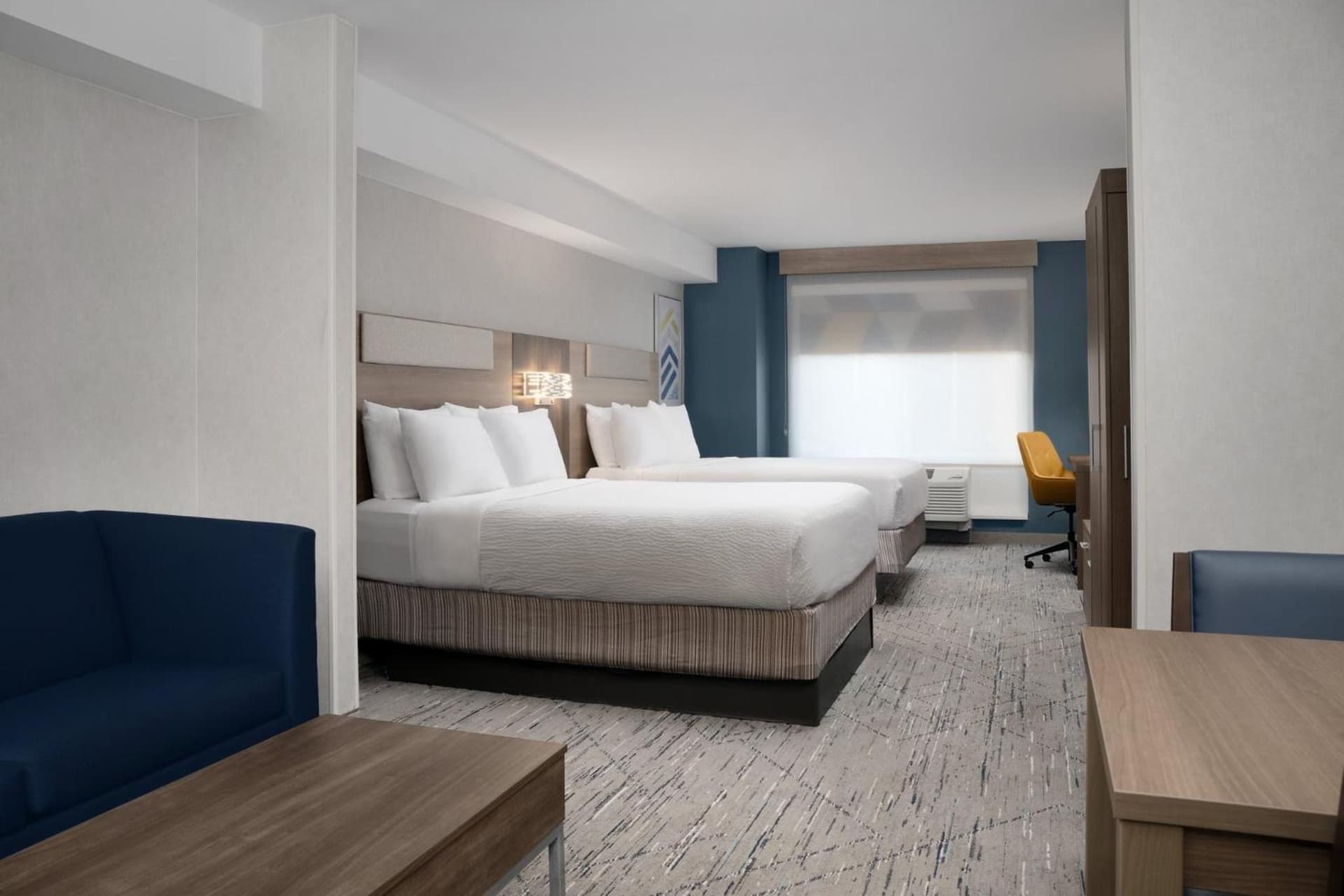 Holiday Inn Express & Suites Alexandria - Fort Belvoir by IHG gallery photo in Alexandria, VA — image 55