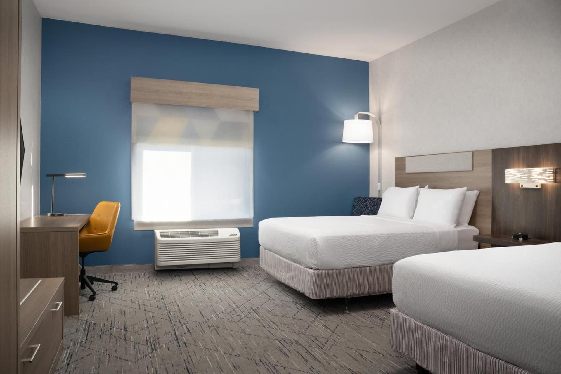 Holiday Inn Express & Suites Alexandria - Fort Belvoir by IHG gallery photo in Alexandria, VA — image 53