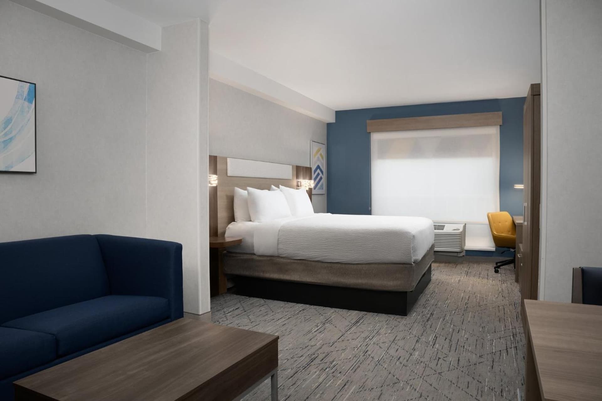 Holiday Inn Express & Suites Alexandria - Fort Belvoir by IHG gallery photo in Alexandria, VA — image 5