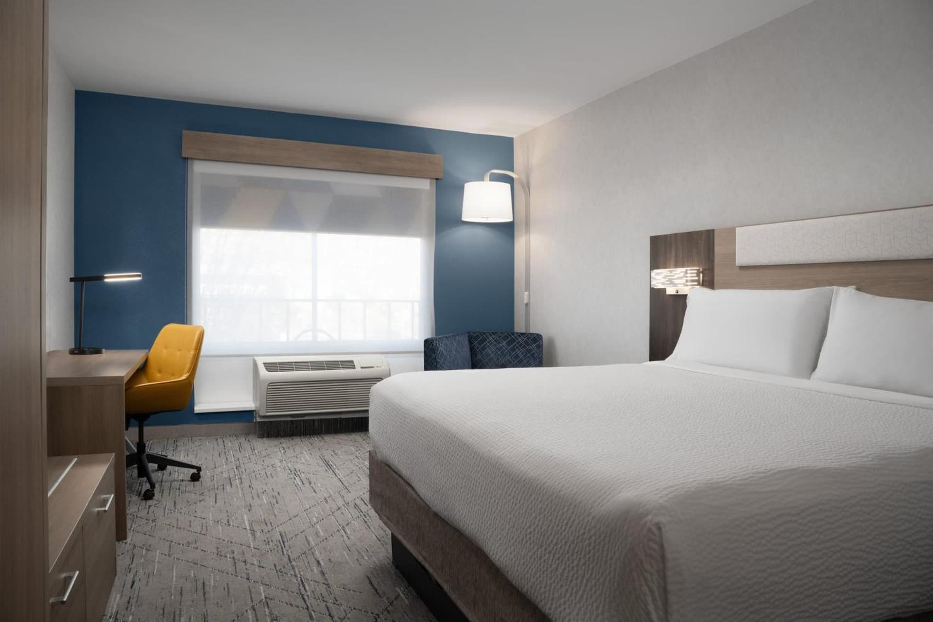 Holiday Inn Express & Suites Alexandria - Fort Belvoir by IHG gallery photo in Alexandria, VA — image 63