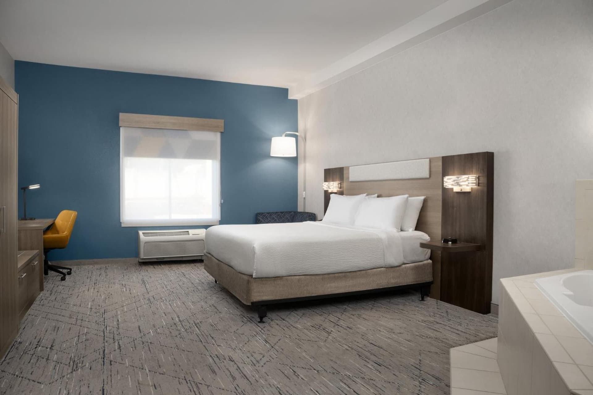 Holiday Inn Express & Suites Alexandria - Fort Belvoir by IHG gallery photo in Alexandria, VA — image 37