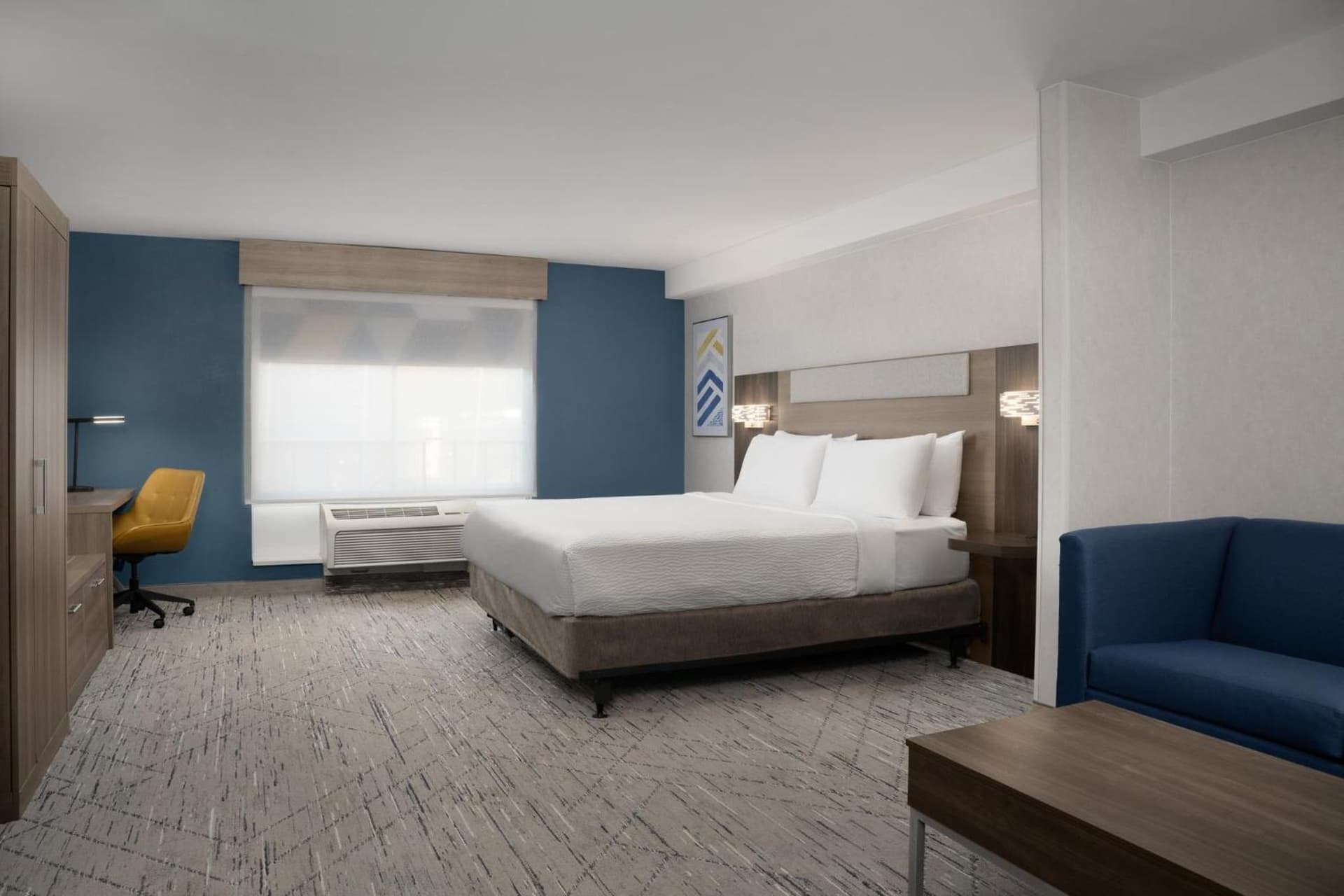 Holiday Inn Express & Suites Alexandria - Fort Belvoir by IHG gallery photo in Alexandria, VA — image 36
