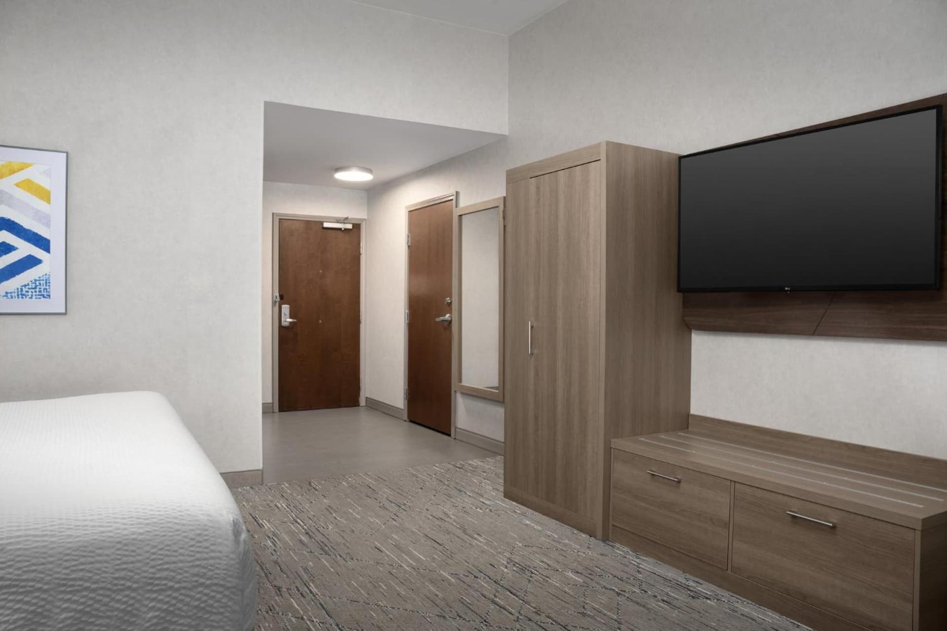 Holiday Inn Express & Suites Alexandria - Fort Belvoir by IHG gallery photo in Alexandria, VA — image 31