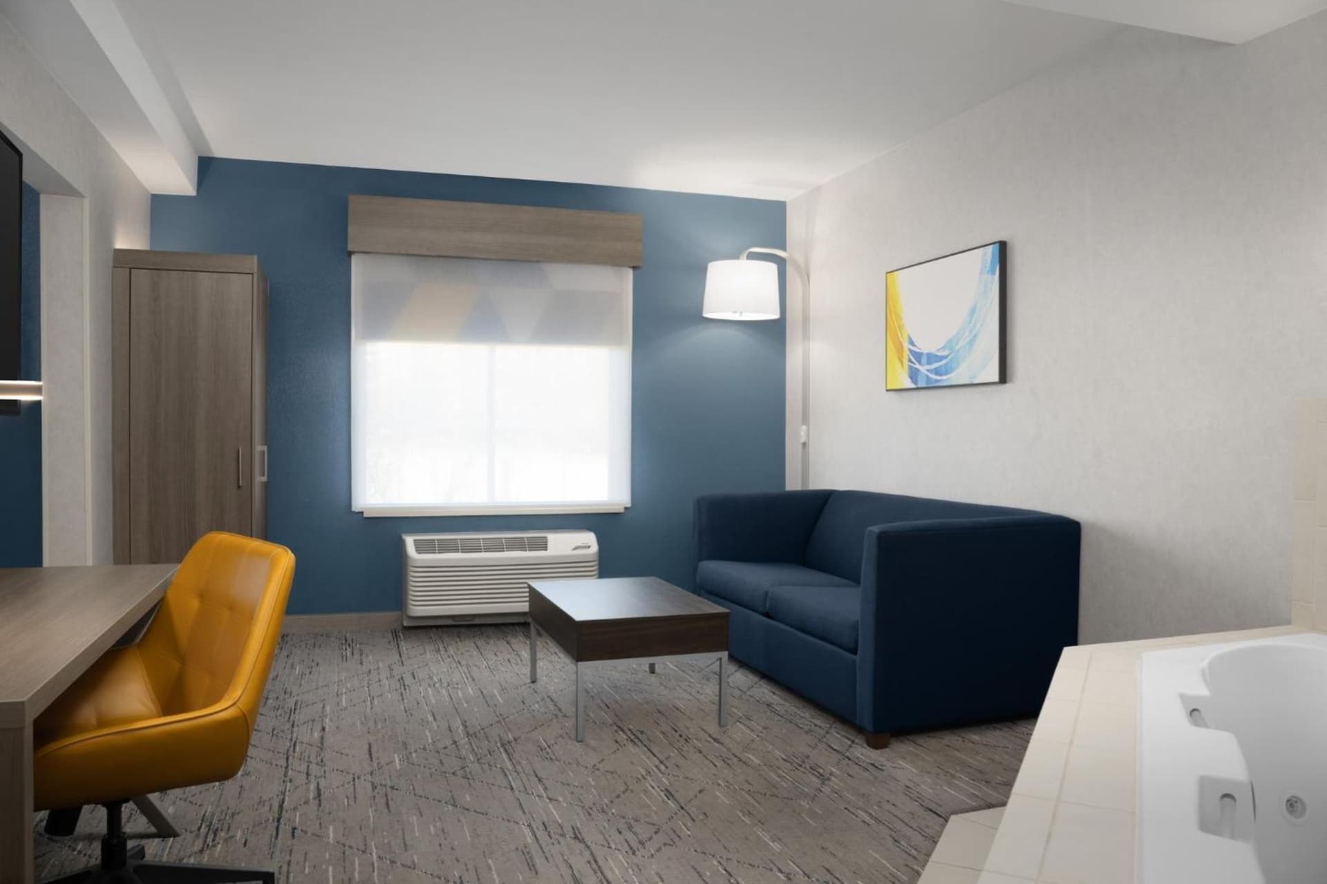 Holiday Inn Express & Suites Alexandria - Fort Belvoir by IHG gallery photo in Alexandria, VA — image 61