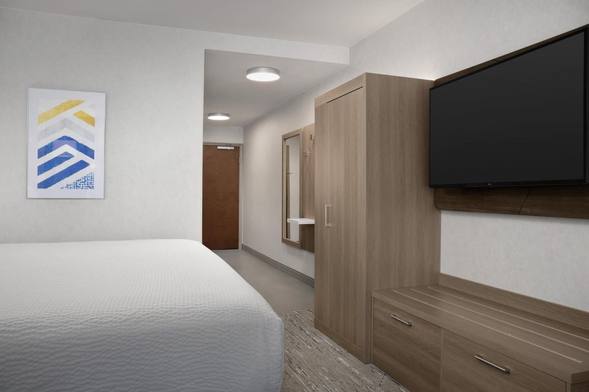 Holiday Inn Express & Suites Alexandria - Fort Belvoir by IHG gallery photo in Alexandria, VA — image 57