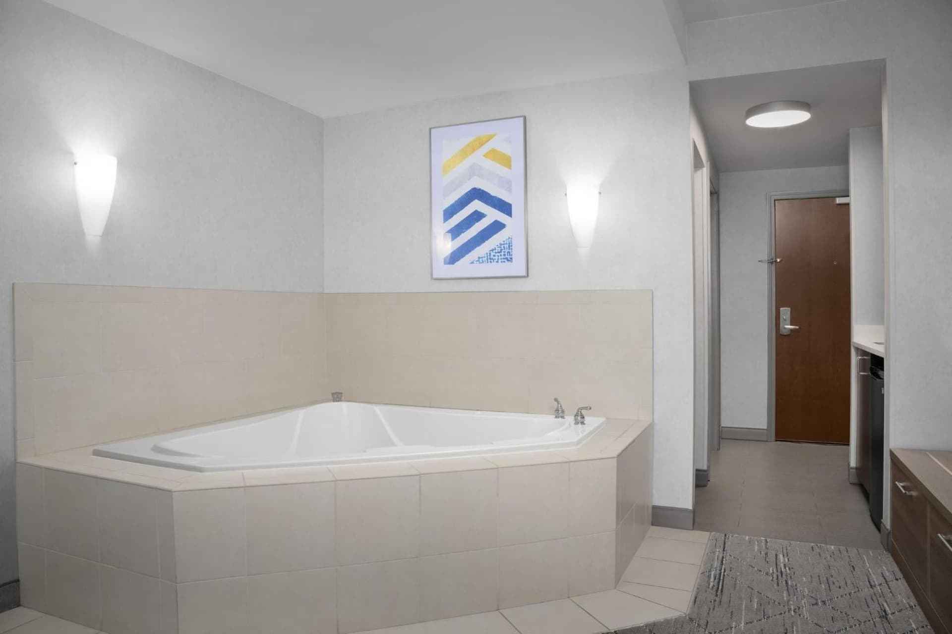 Holiday Inn Express & Suites Alexandria - Fort Belvoir by IHG gallery photo in Alexandria, VA — image 66