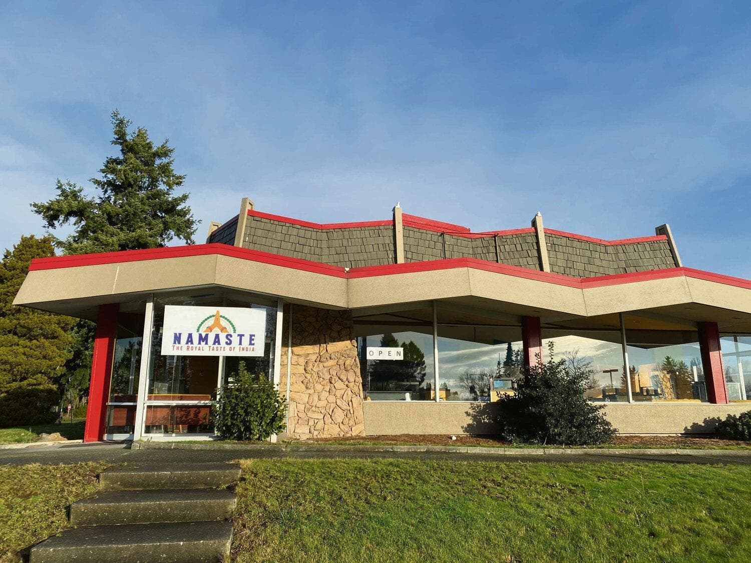 Northwoods Motel gallery photo in Blaine, WA — image 26