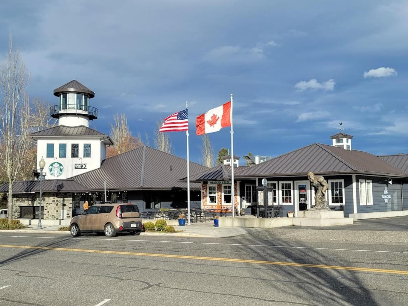 Northwoods Motel gallery photo in Blaine, WA — image 6