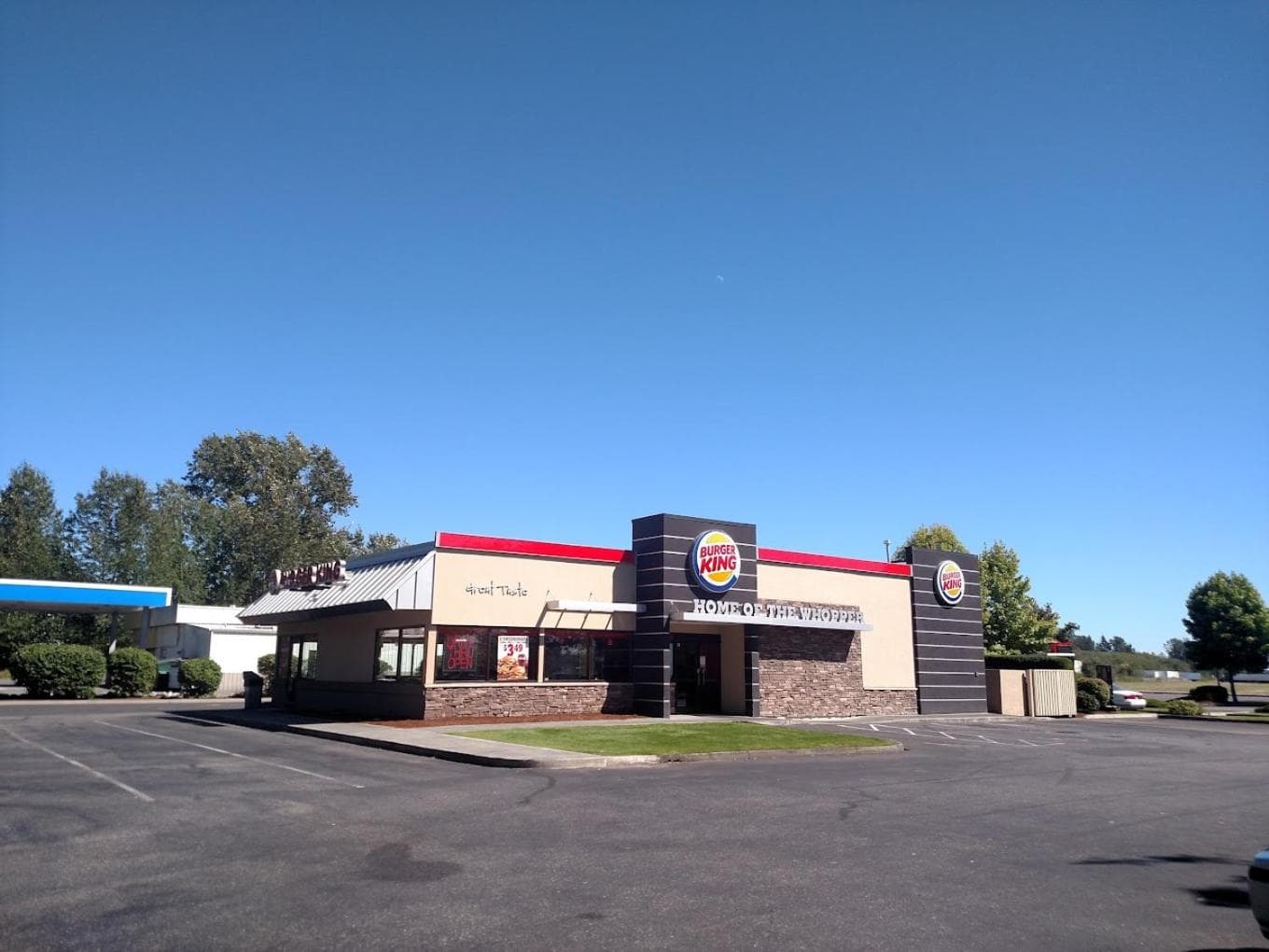 Northwoods Motel gallery photo in Blaine, WA — image 36