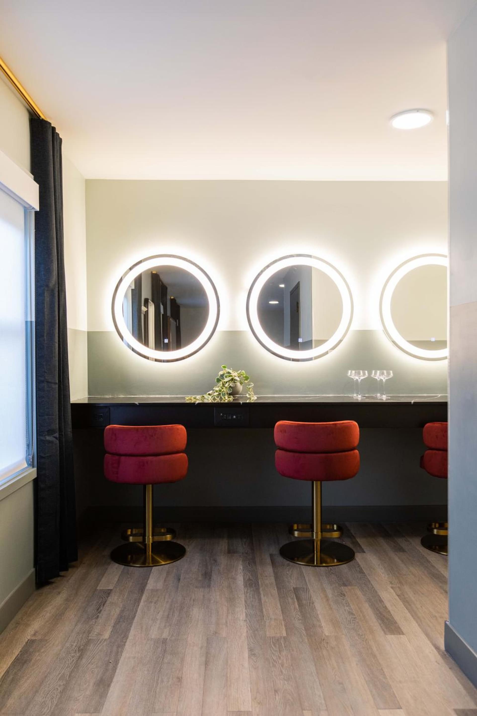 voco The Darwin Atlanta Midtown by IHG gallery photo in Atlanta, GA — image 16