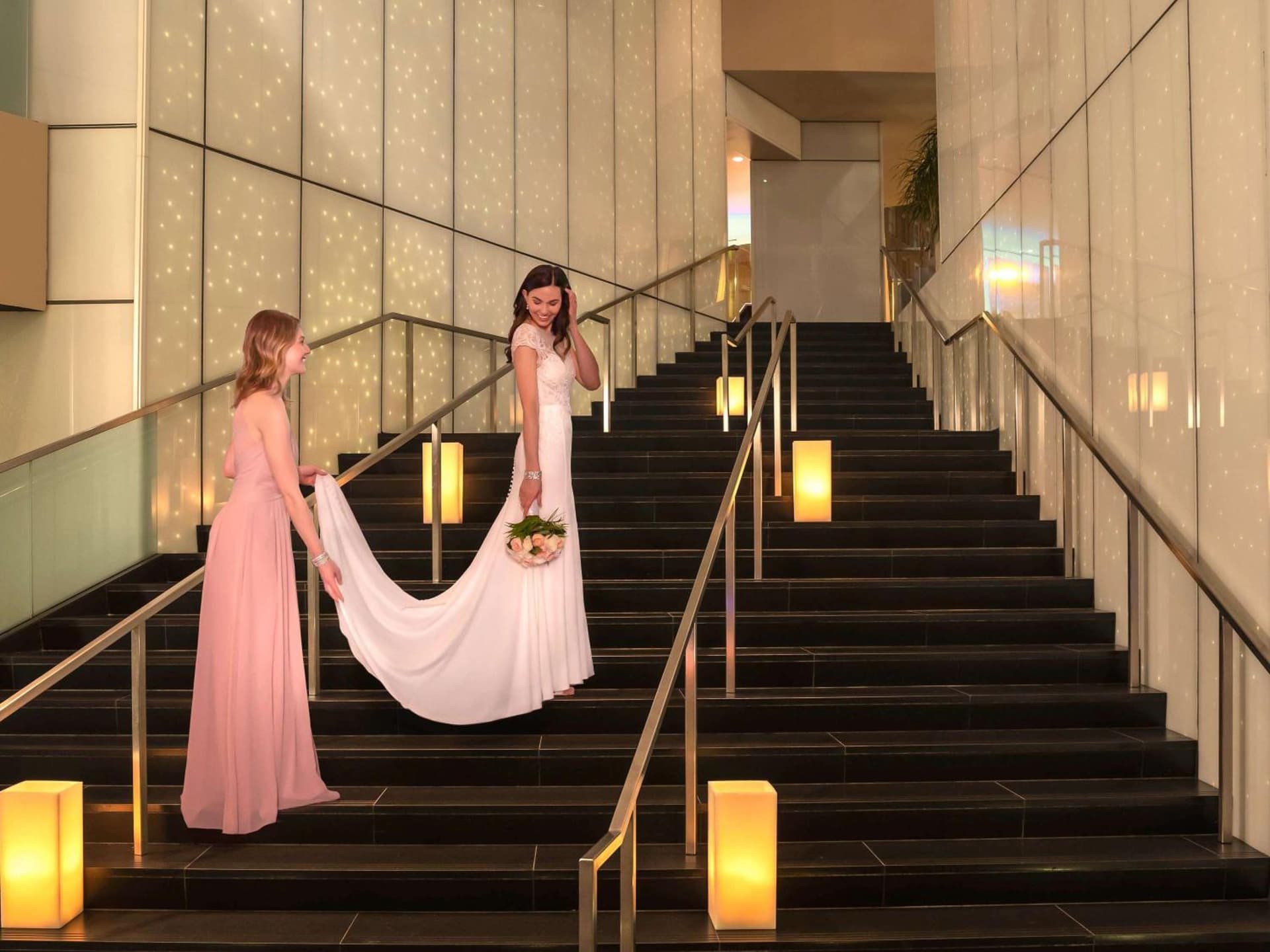 Sofitel Chicago Magnificent Mile gallery photo in Chicago, IL — image 32