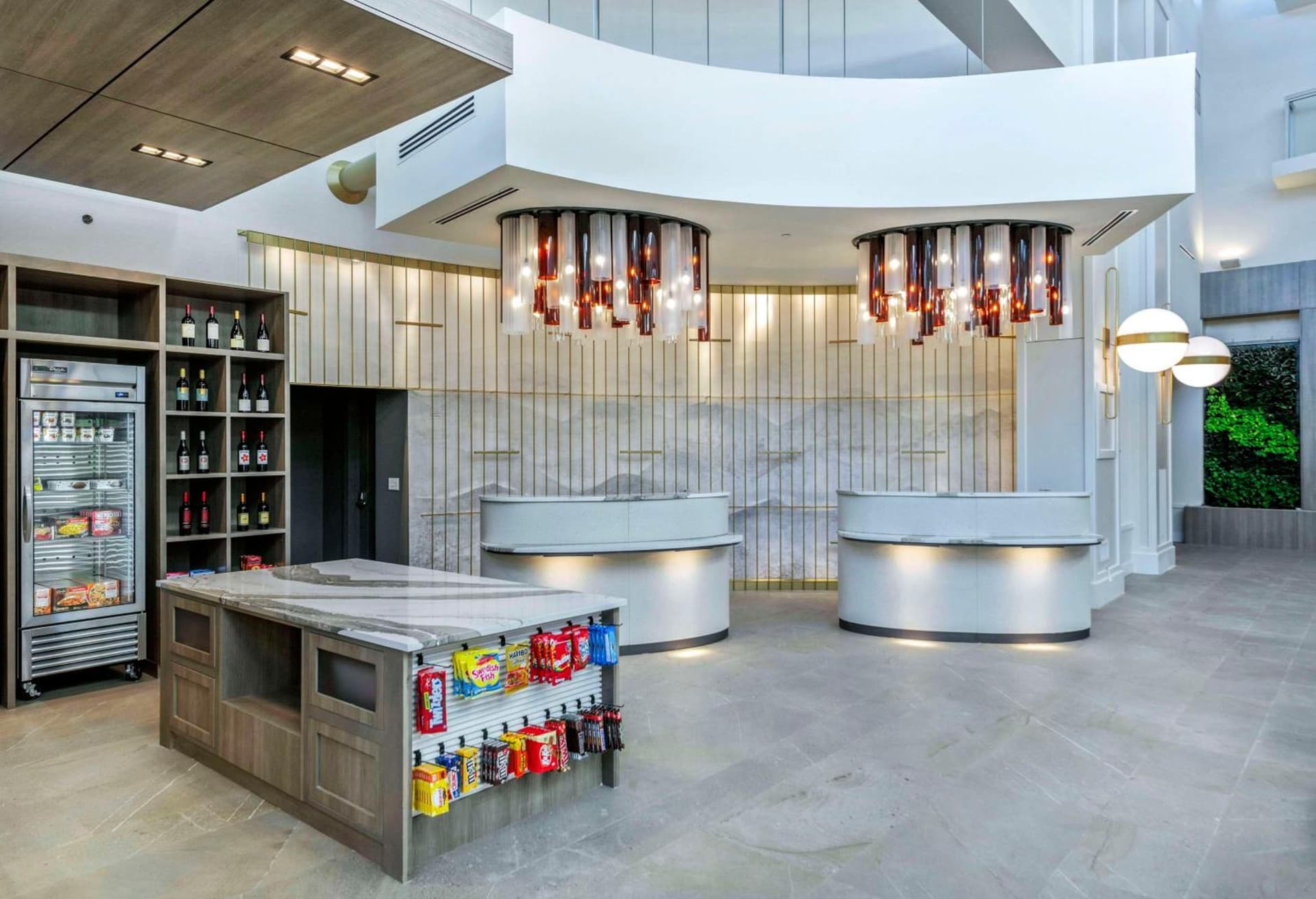 Embassy Suites by Hilton Raleigh Durham Airport Brier Creek gallery photo in Raleigh, NC — image 49