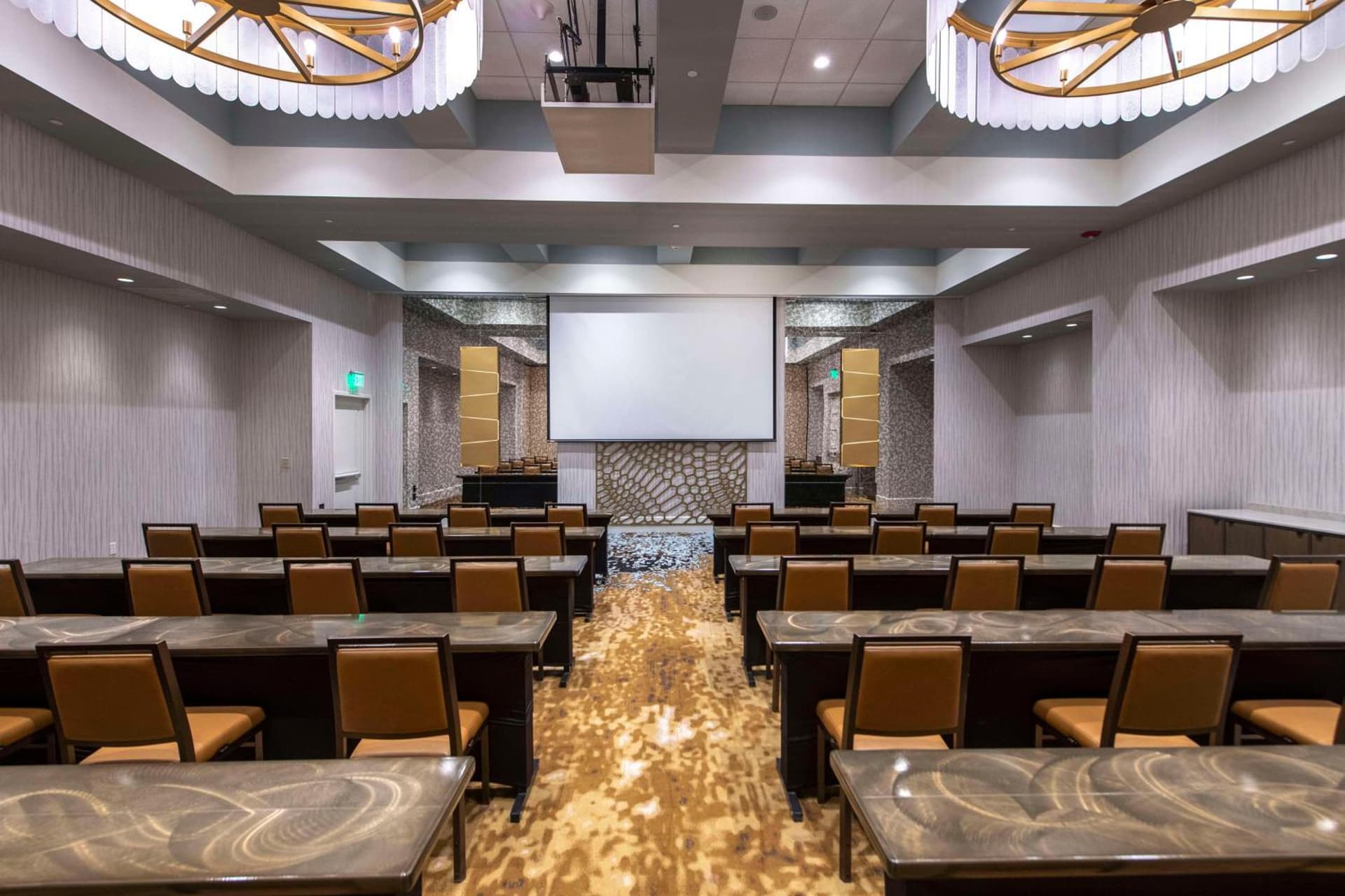 Embassy Suites by Hilton Raleigh Durham Airport Brier Creek gallery photo in Raleigh, NC — image 75