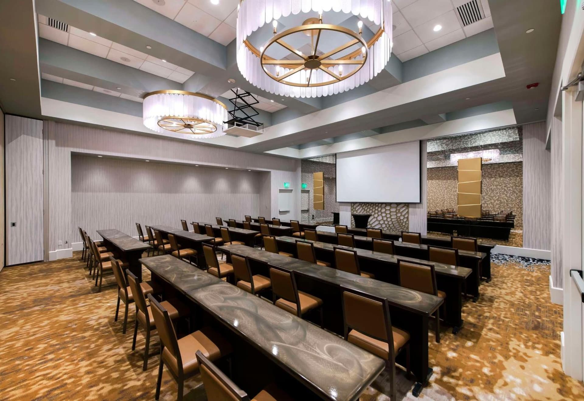 Embassy Suites by Hilton Raleigh Durham Airport Brier Creek gallery photo in Raleigh, NC — image 50
