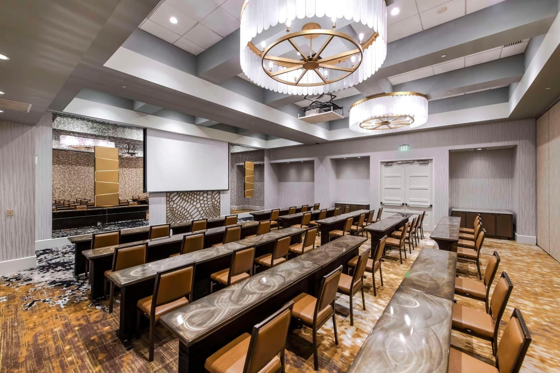Embassy Suites by Hilton Raleigh Durham Airport Brier Creek gallery photo in Raleigh, NC — image 28
