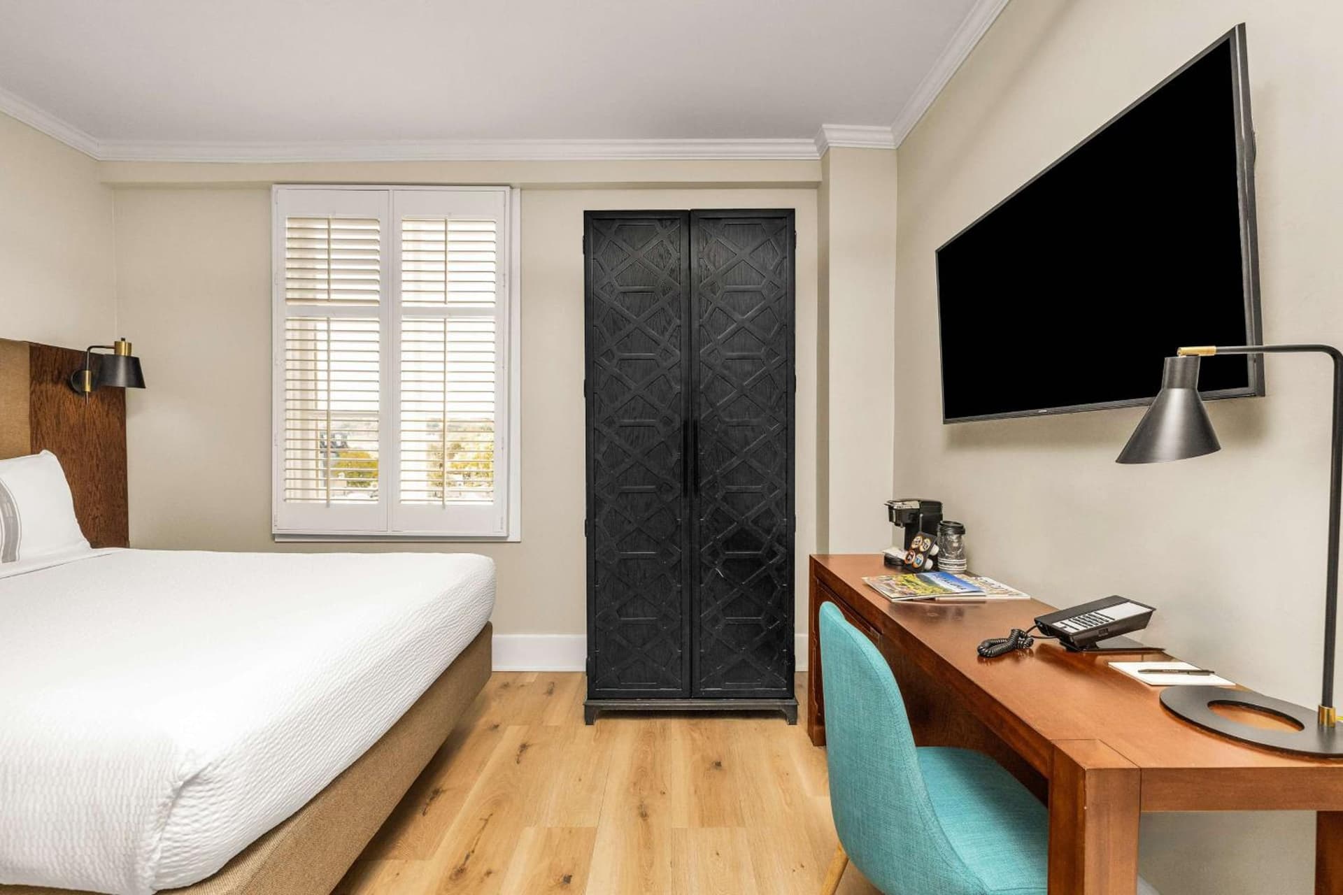 Hotel Petaluma, Tapestry Collection by Hilton gallery photo in Petaluma, CA — image 14