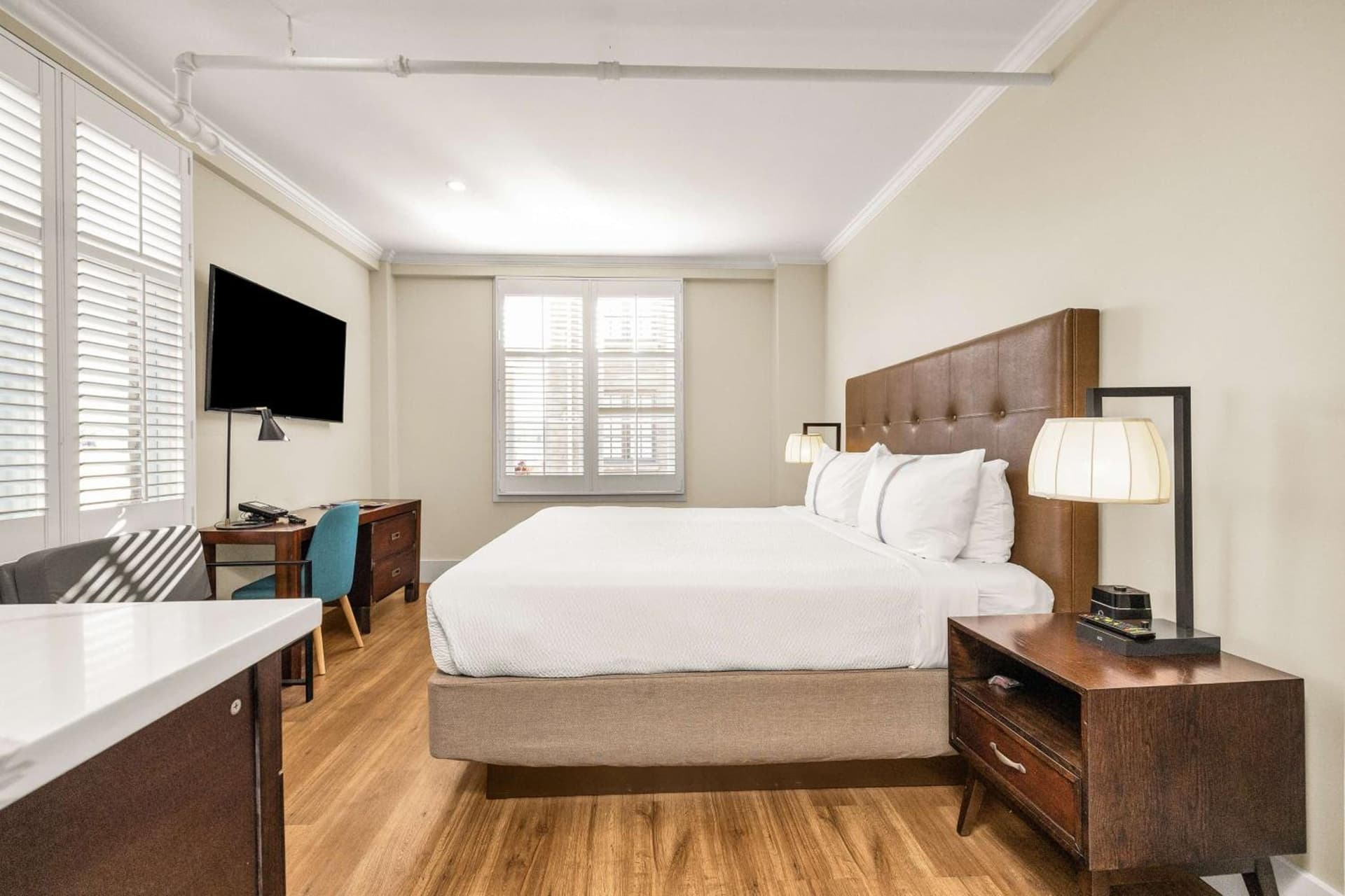 Hotel Petaluma, Tapestry Collection by Hilton gallery photo in Petaluma, CA — image 40