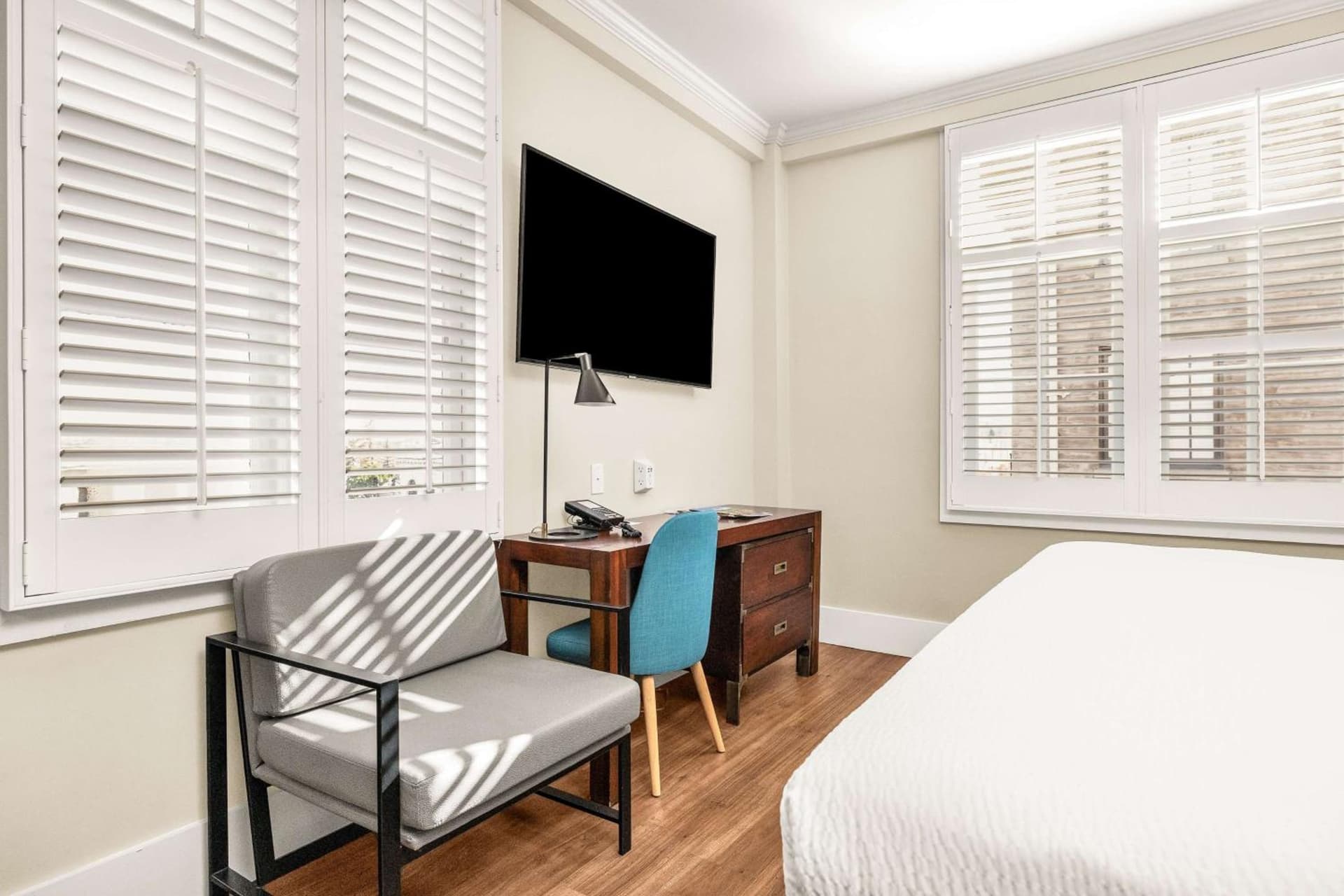 Hotel Petaluma, Tapestry Collection by Hilton gallery photo in Petaluma, CA — image 29