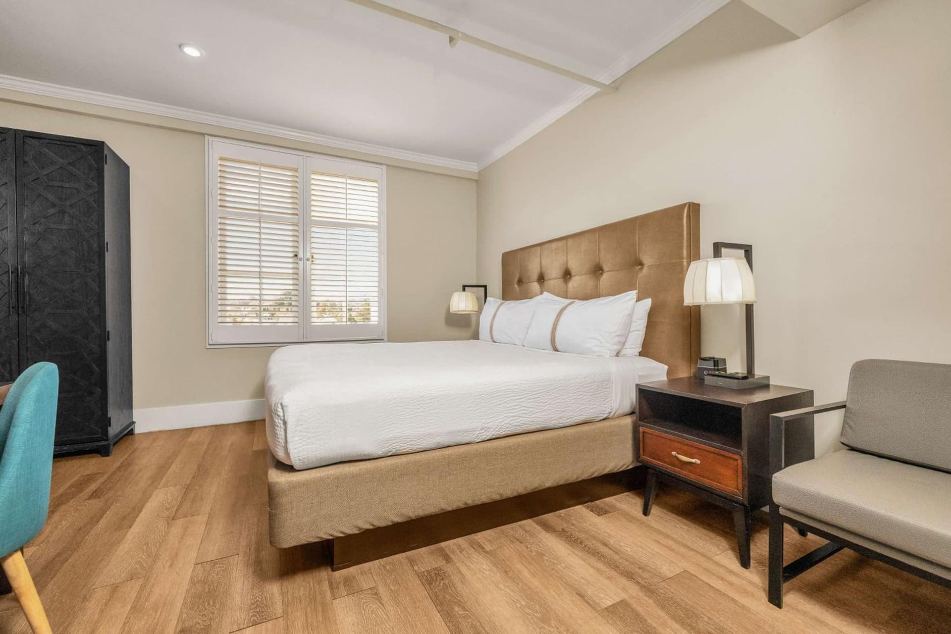 Hotel Petaluma, Tapestry Collection by Hilton gallery photo in Petaluma, CA — image 28