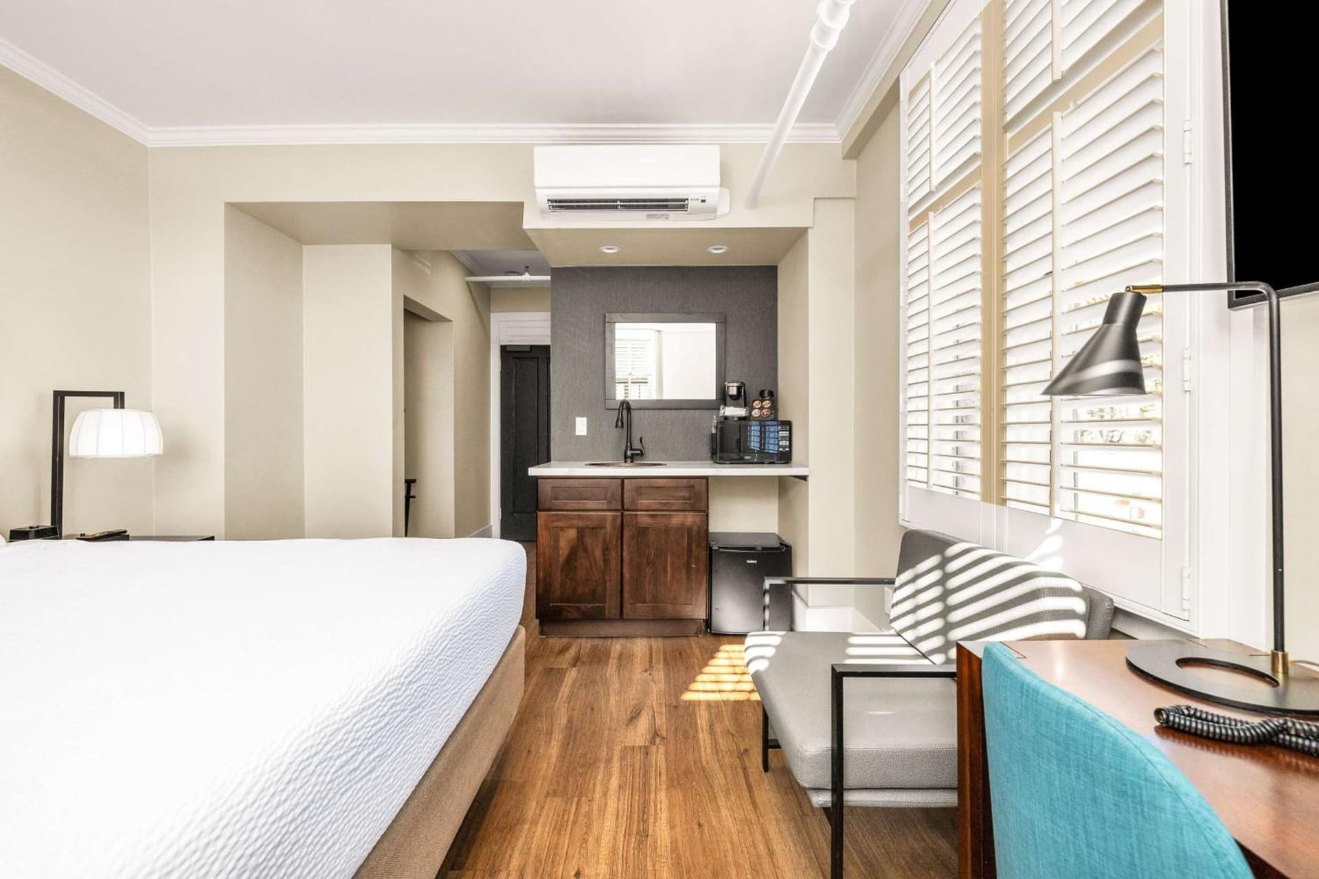 Hotel Petaluma, Tapestry Collection by Hilton gallery photo in Petaluma, CA — image 51