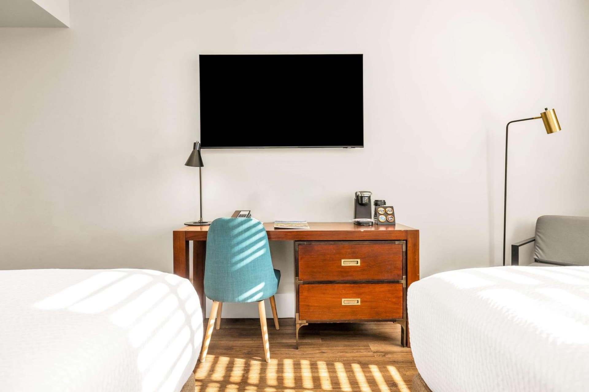 Hotel Petaluma, Tapestry Collection by Hilton gallery photo in Petaluma, CA — image 10