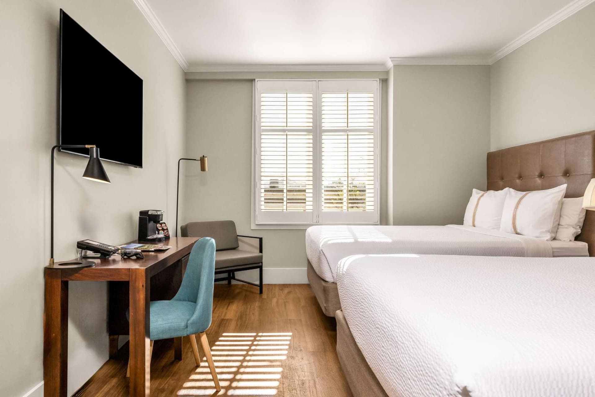 Hotel Petaluma, Tapestry Collection by Hilton gallery photo in Petaluma, CA — image 7