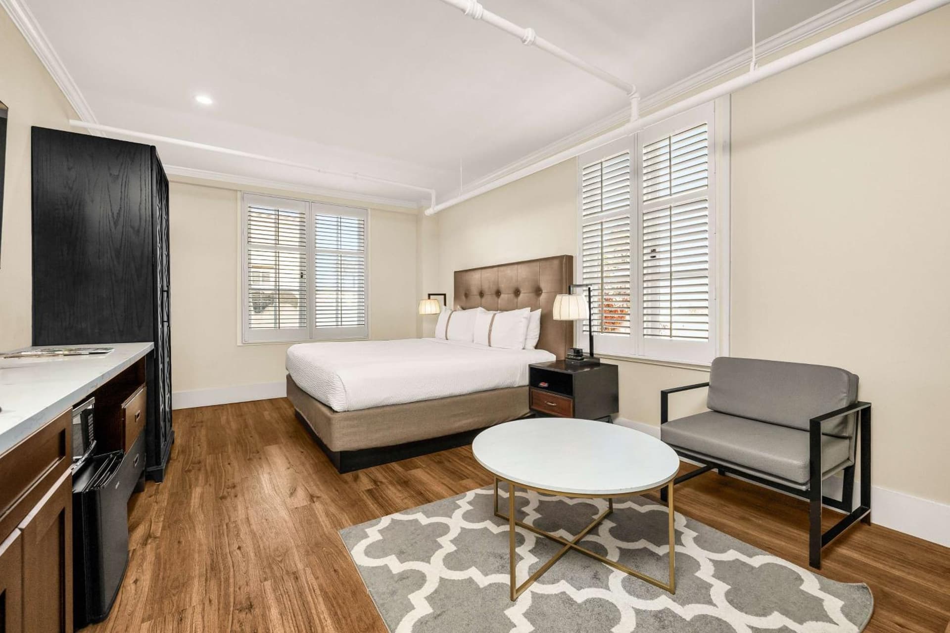 Hotel Petaluma, Tapestry Collection by Hilton gallery photo in Petaluma, CA — image 59