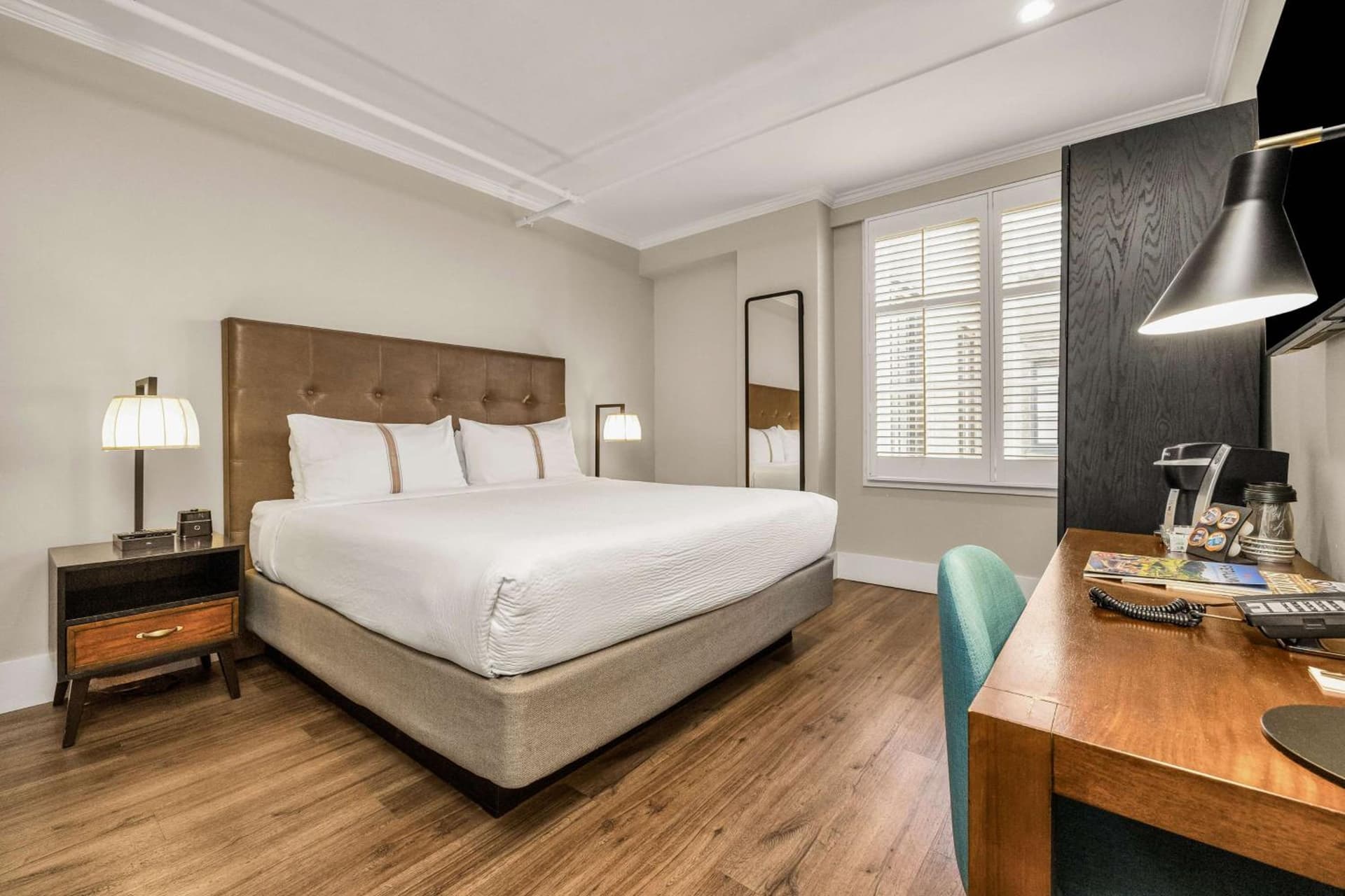 Hotel Petaluma, Tapestry Collection by Hilton gallery photo in Petaluma, CA — image 54