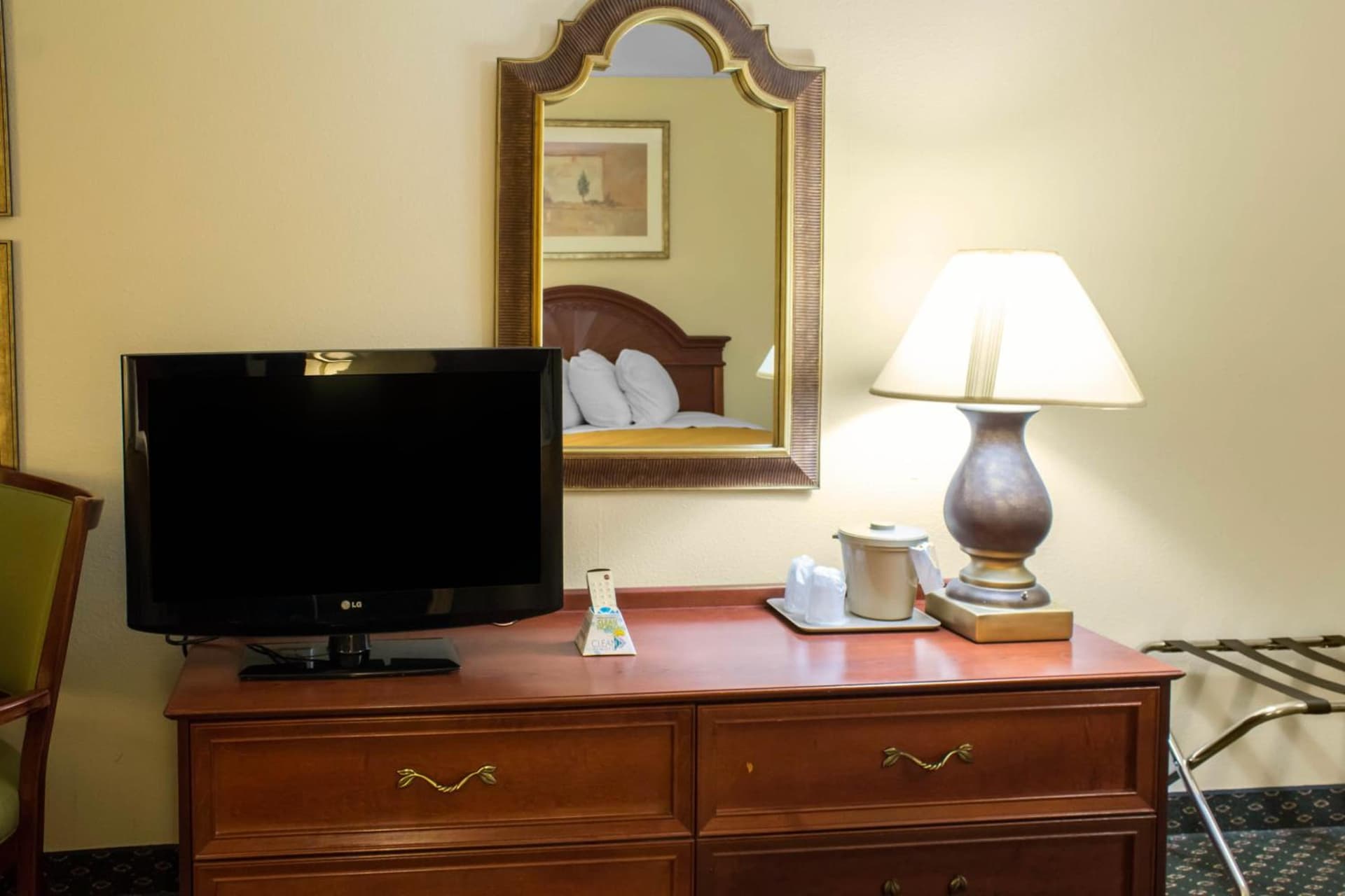 Quality Inn & Suites Sioux City Southeast gallery photo in Sioux City, IA — image 25
