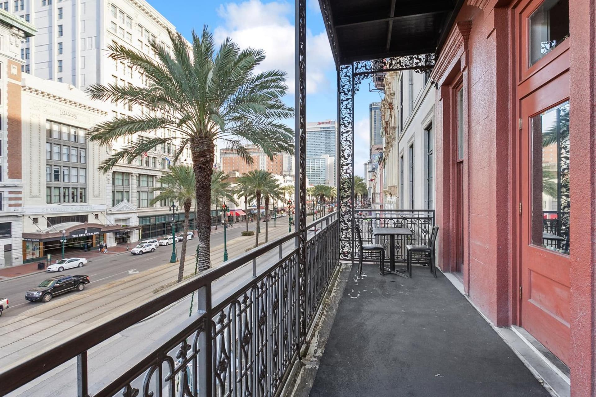 Maison Pierre Lafitte interior in New Orleans, LA — gallery photo 2