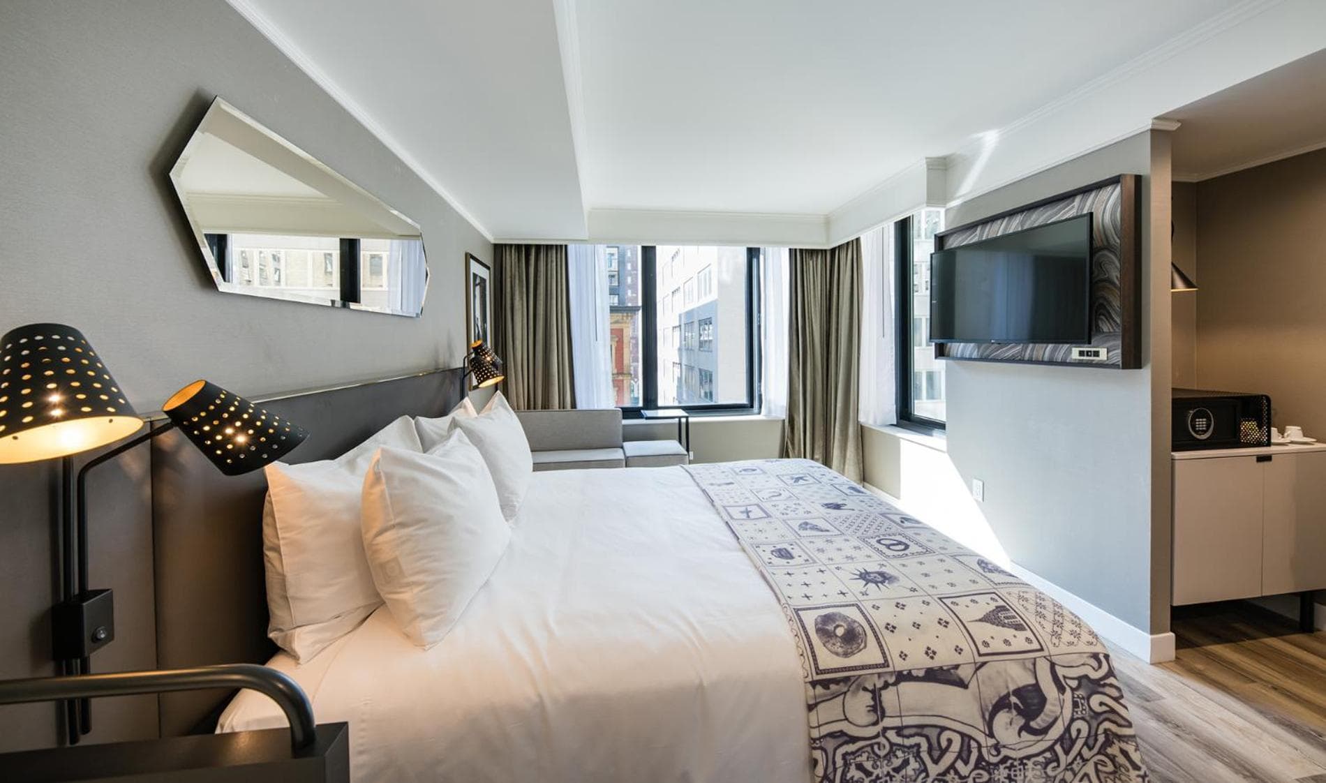 Pestana Park Avenue gallery photo in New York, NY — image 37