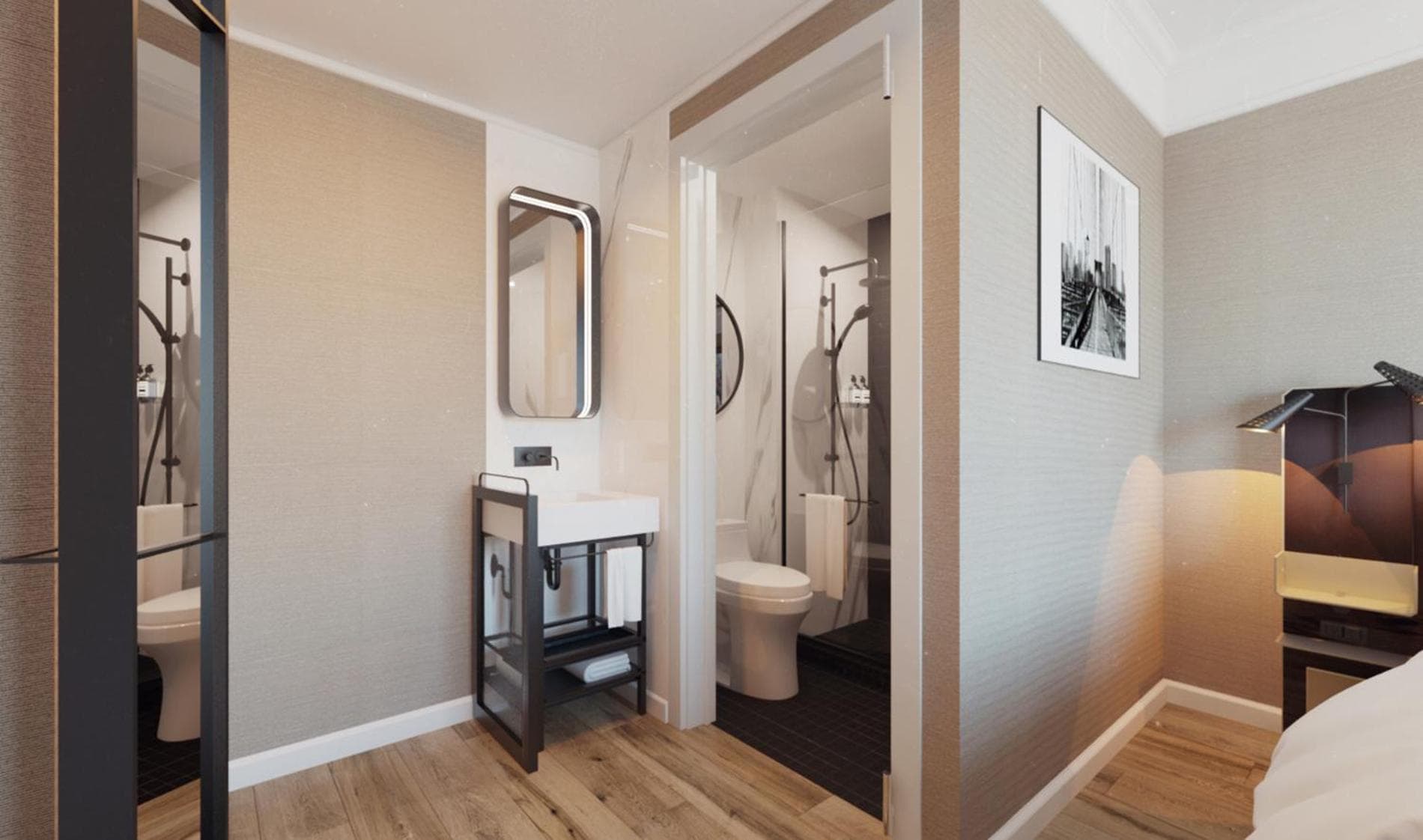 Pestana Park Avenue gallery photo in New York, NY — image 28