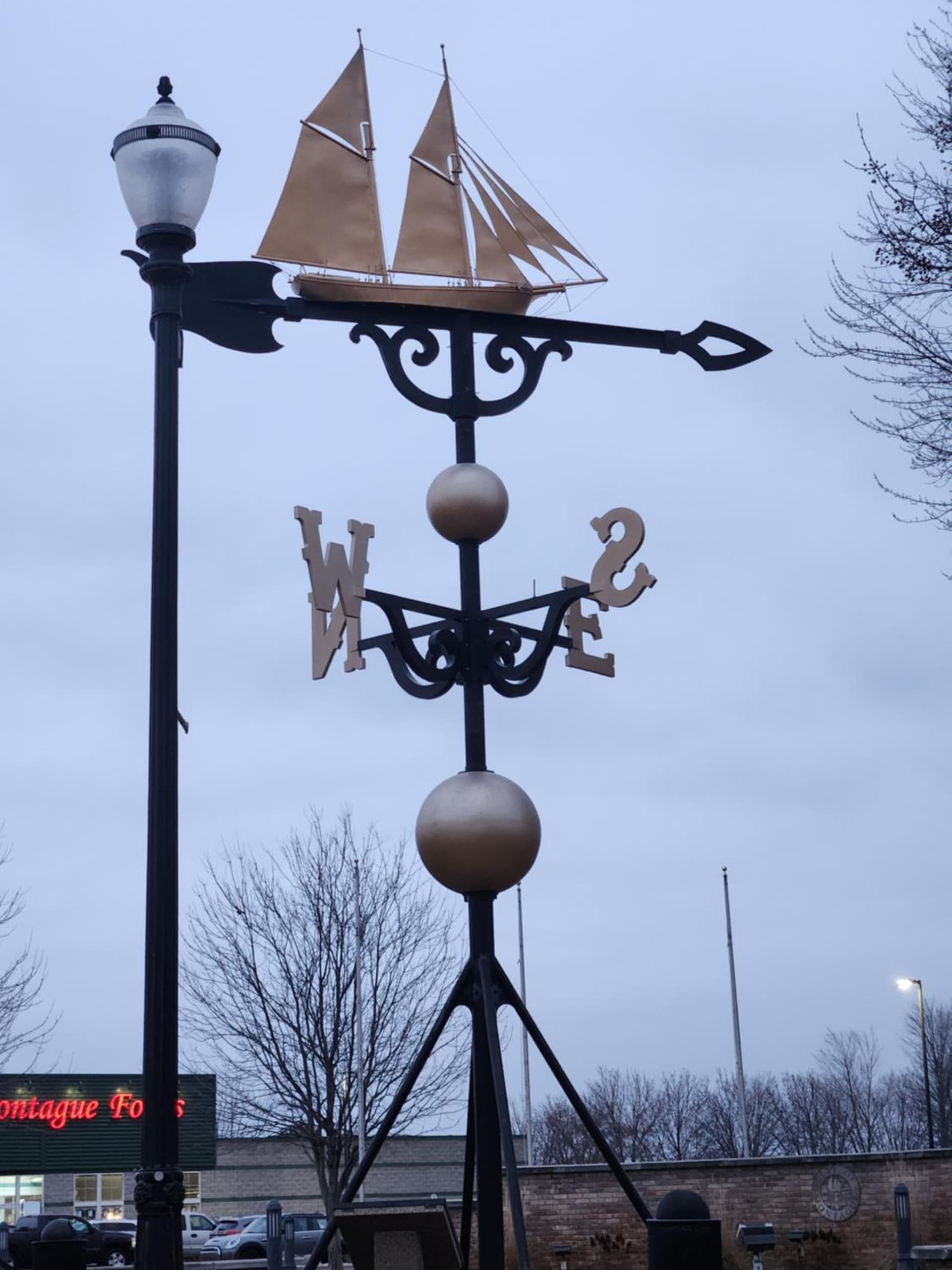 Weathervane Inn gallery photo in Montague, MI — image 52