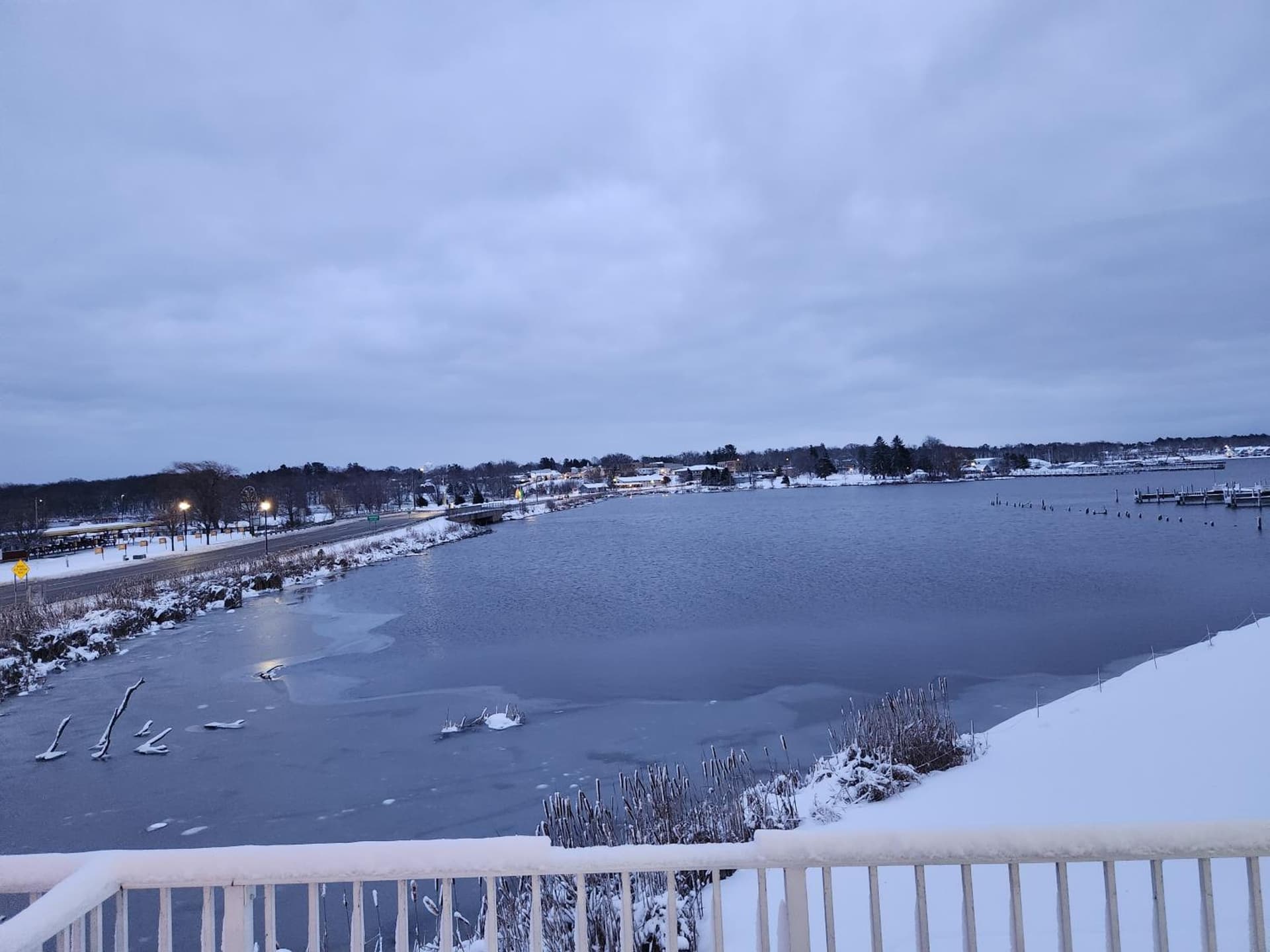 Weathervane Inn gallery photo in Montague, MI — image 53