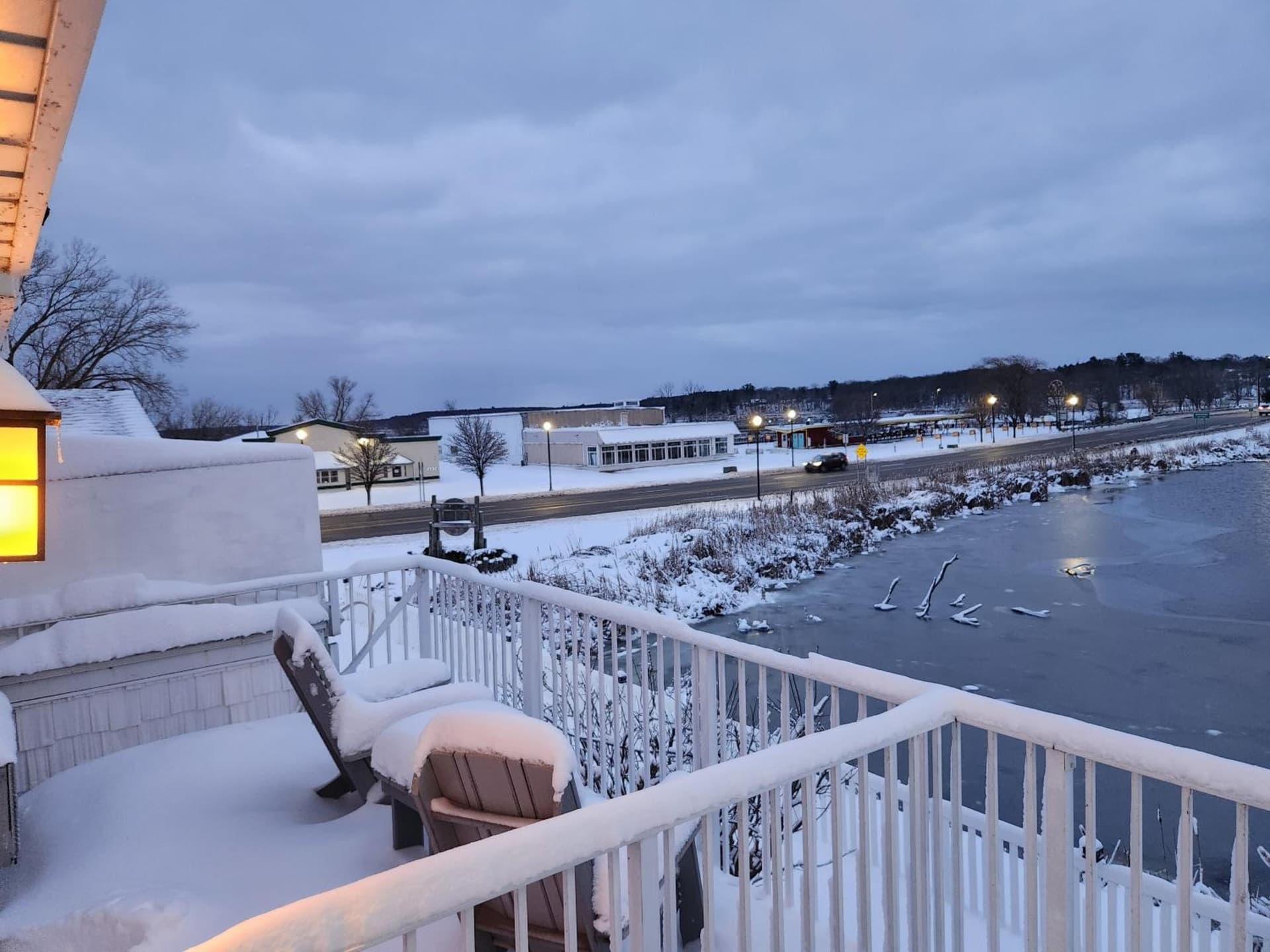 Weathervane Inn gallery photo in Montague, MI — image 12